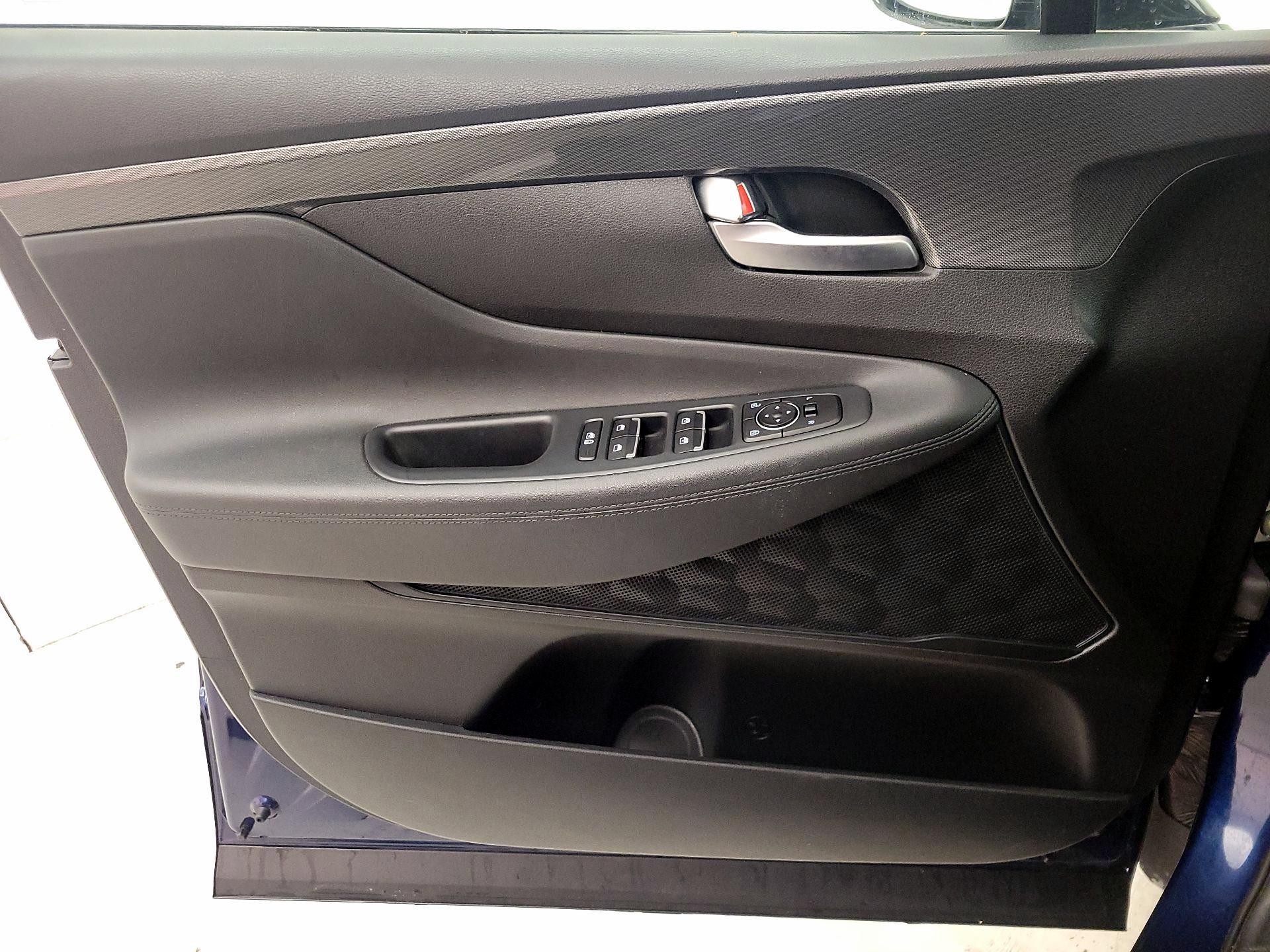 Thumbnail: 2021 Hyundai Santa Fe - 12