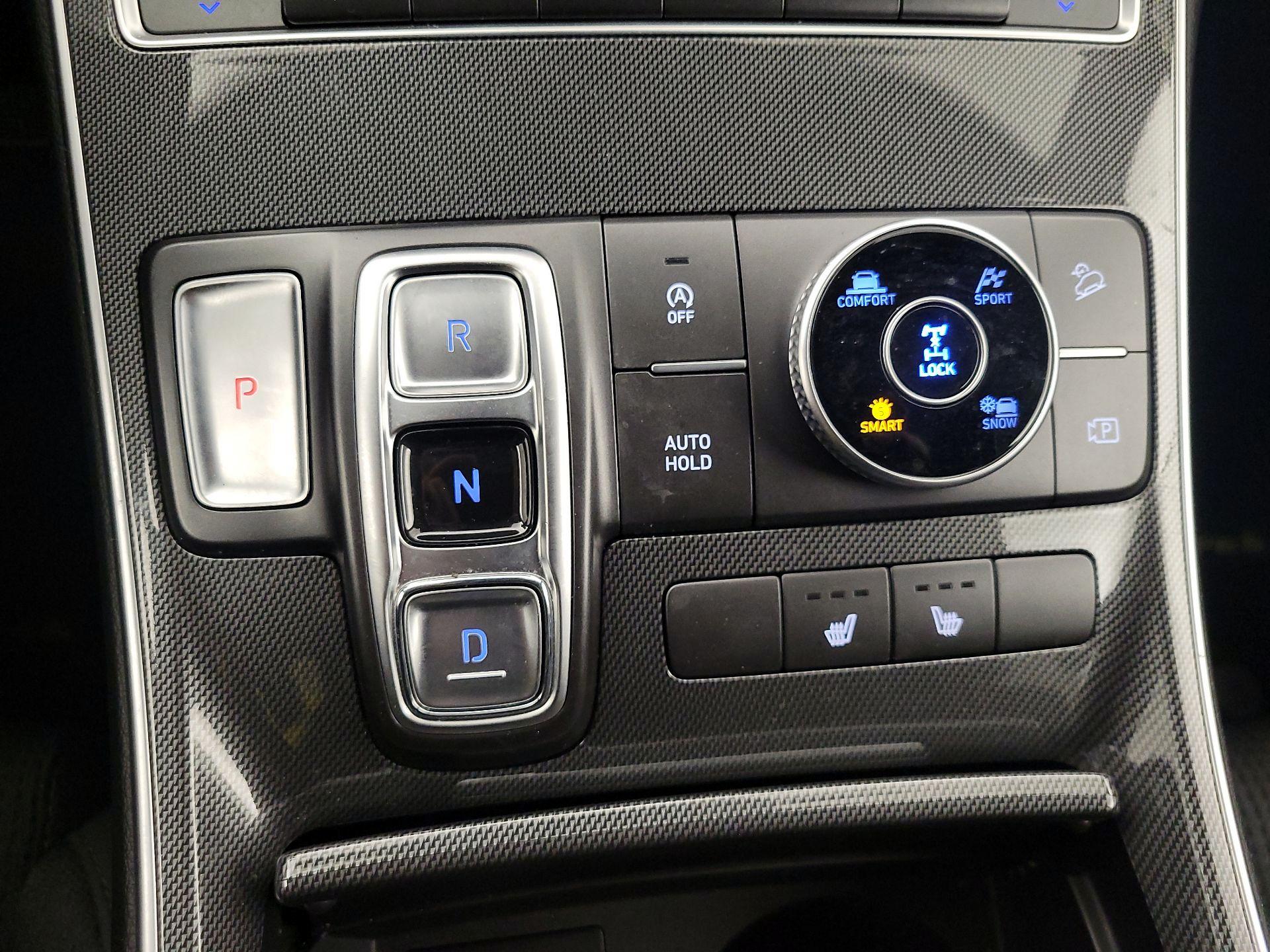 Thumbnail: 2021 Hyundai Santa Fe - 17