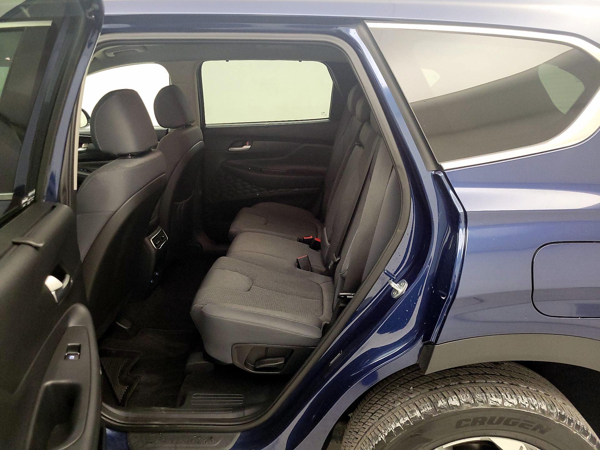 Thumbnail: 2021 Hyundai Santa Fe - 19