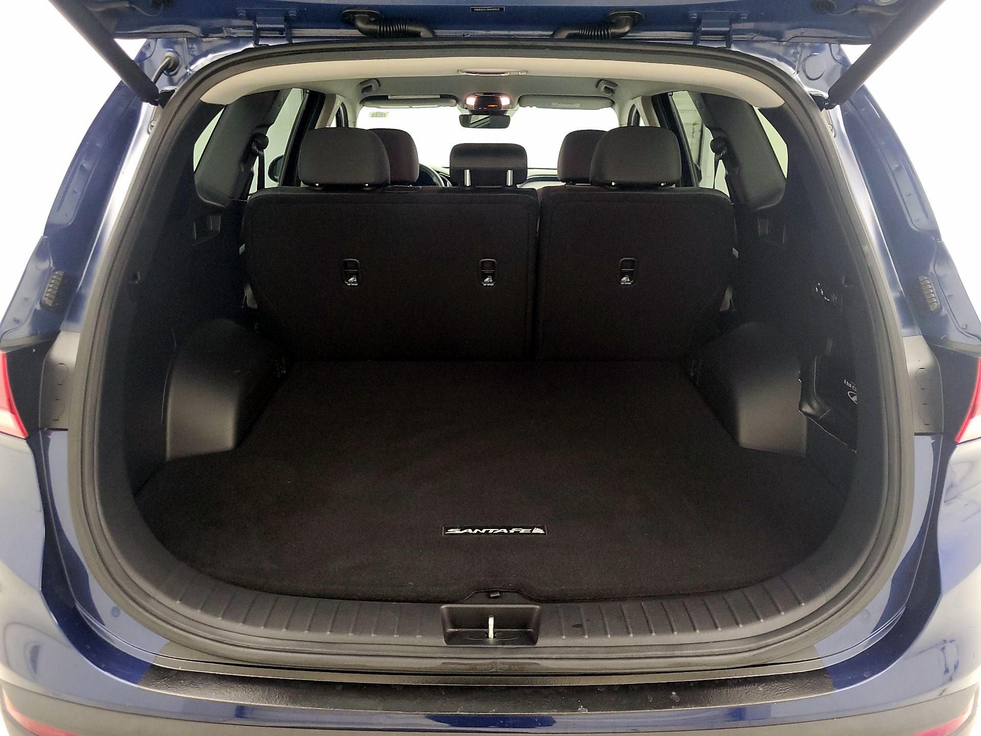 Thumbnail: 2021 Hyundai Santa Fe - 20