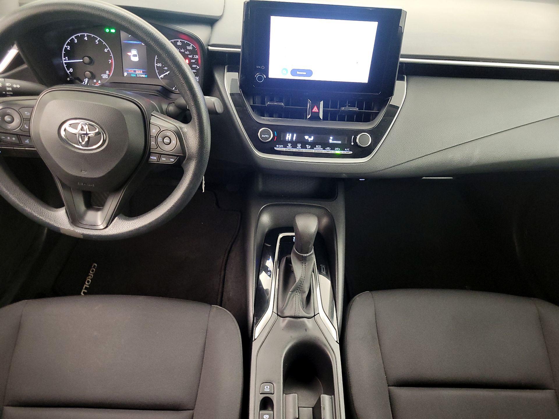 Thumbnail: 2023 Toyota Corolla - 9