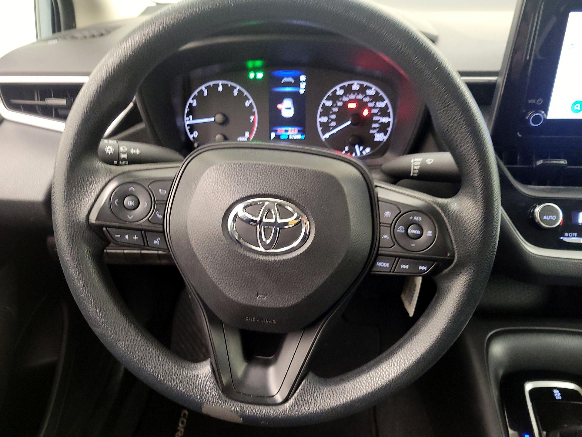 Thumbnail: 2023 Toyota Corolla - 10