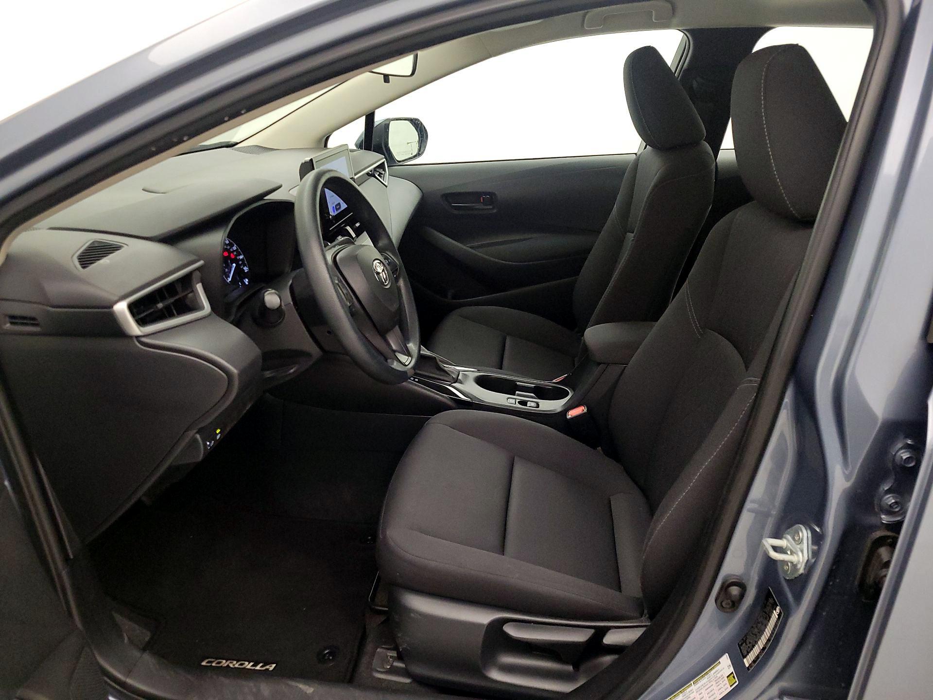 Thumbnail: 2023 Toyota Corolla - 11