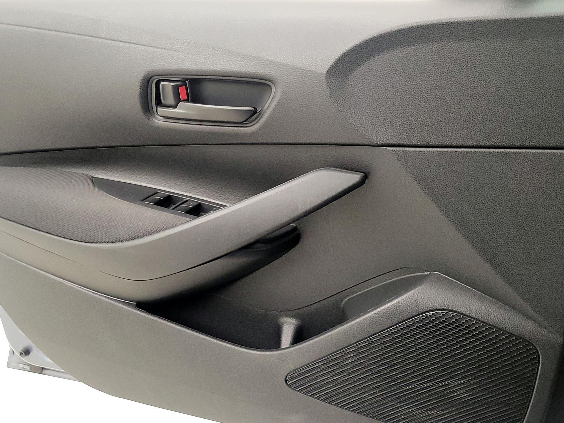 Thumbnail: 2023 Toyota Corolla - 12