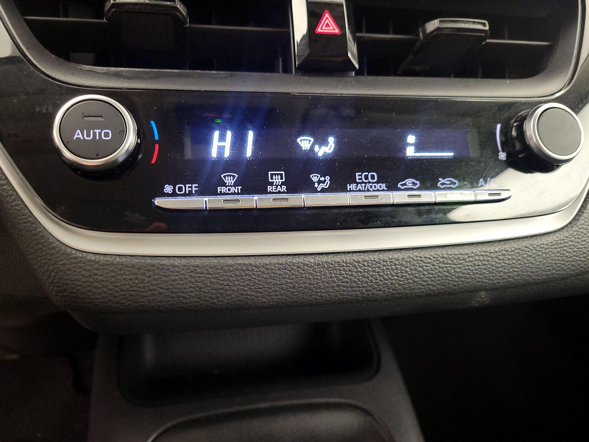 Thumbnail: 2023 Toyota Corolla - 16