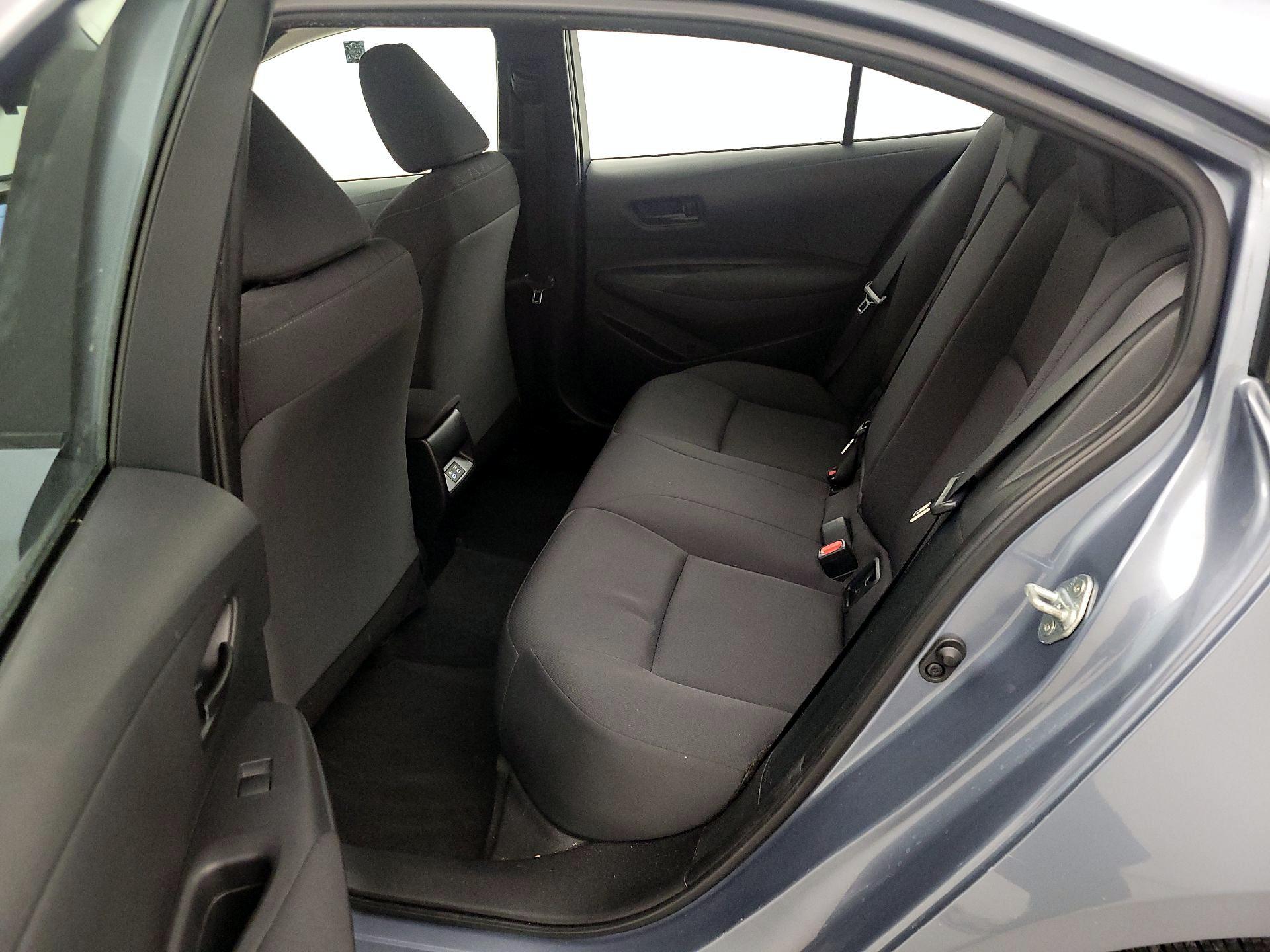 Thumbnail: 2023 Toyota Corolla - 18