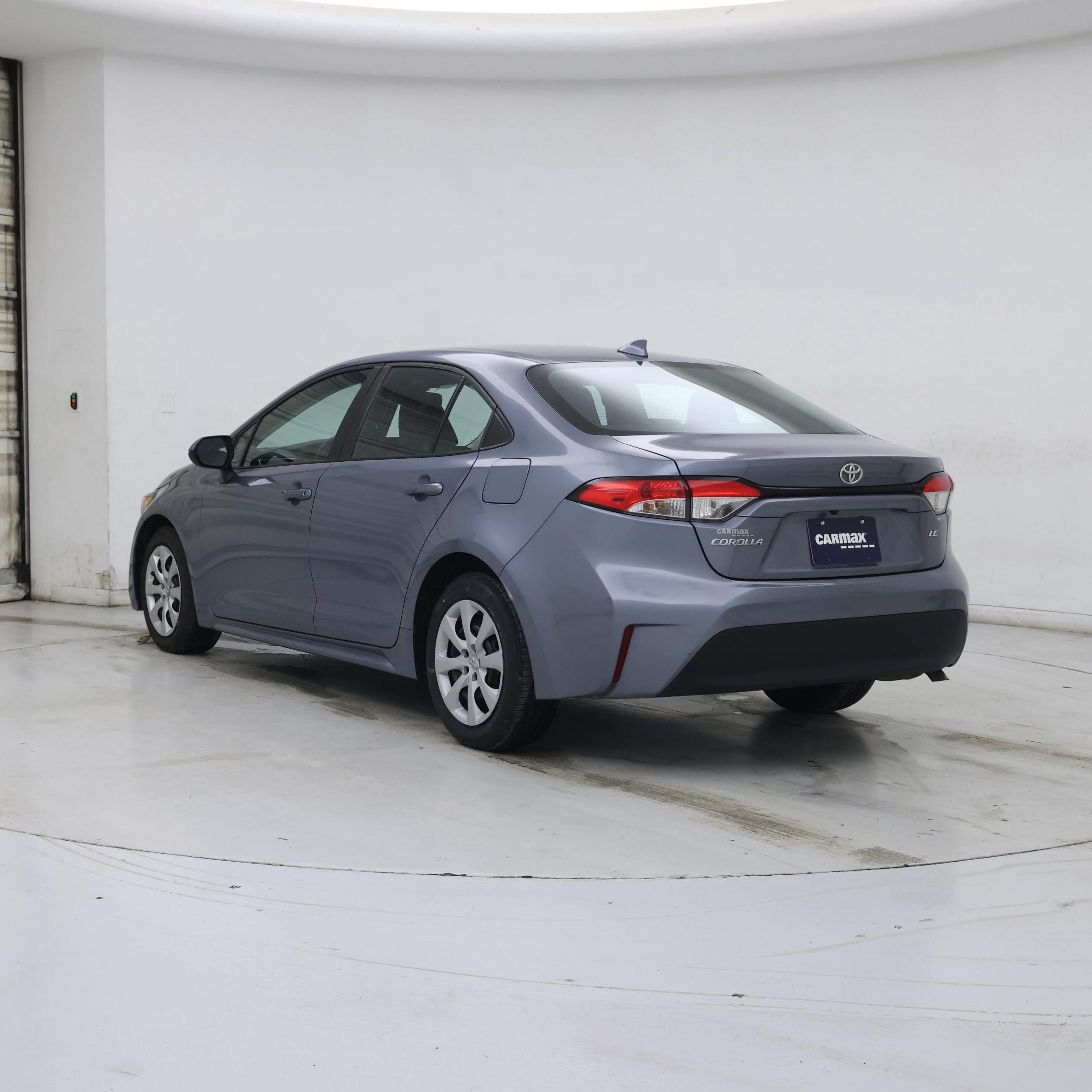 Thumbnail: 2023 Toyota Corolla - 2