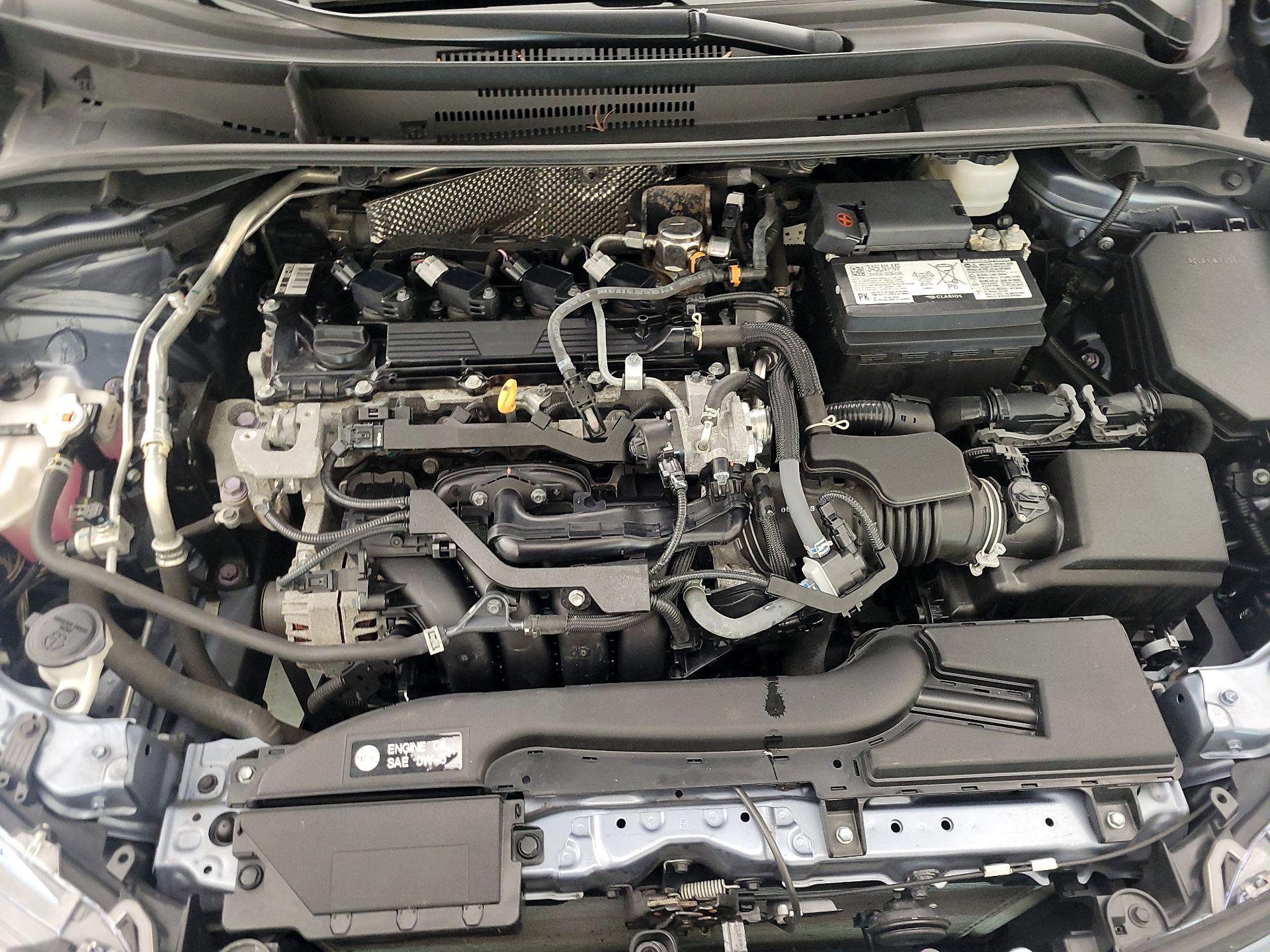 Thumbnail: 2023 Toyota Corolla - 20