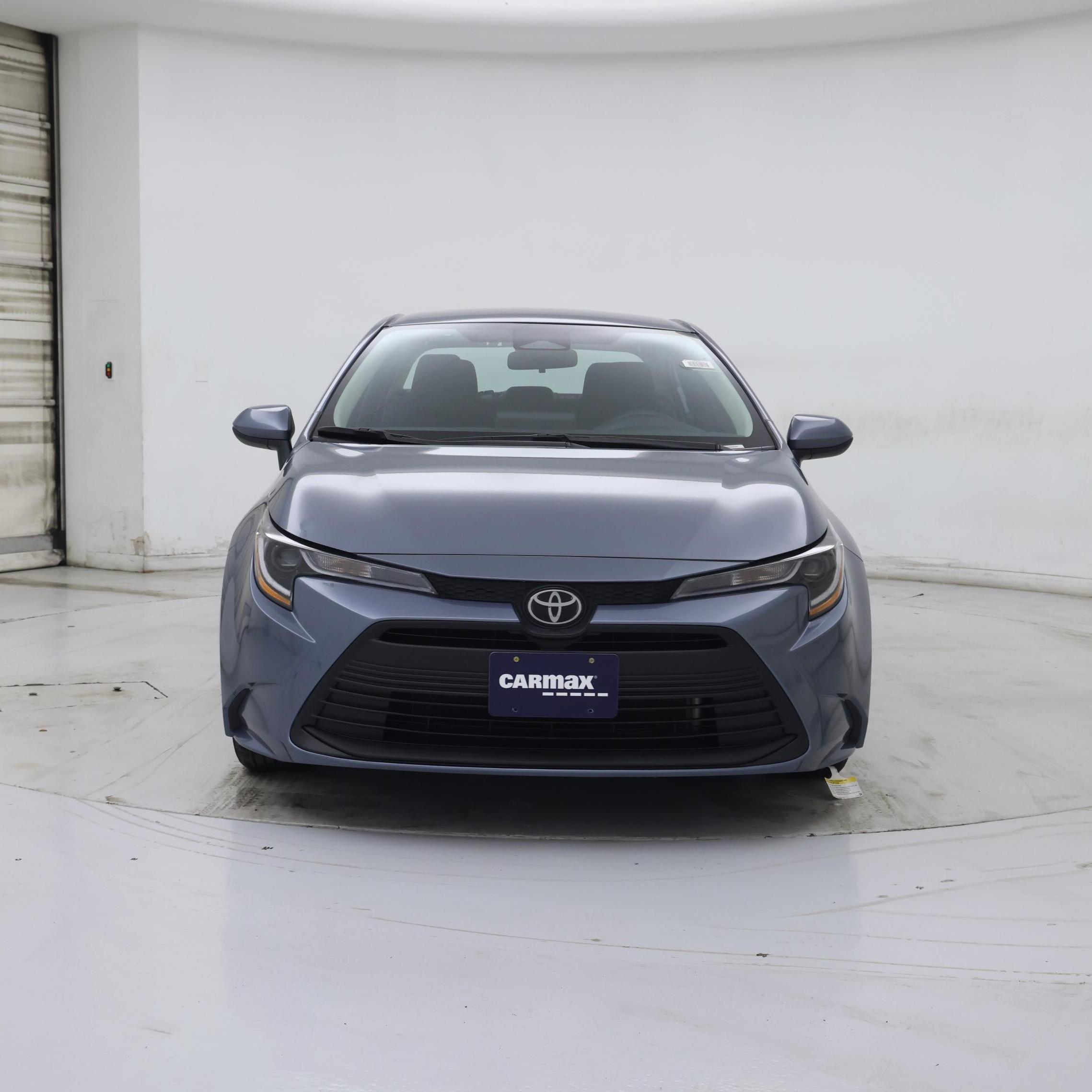 Thumbnail: 2023 Toyota Corolla - 5