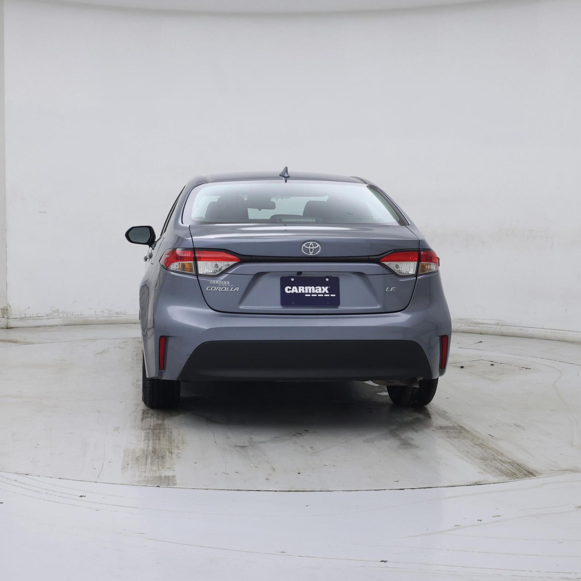 Thumbnail: 2023 Toyota Corolla - 6