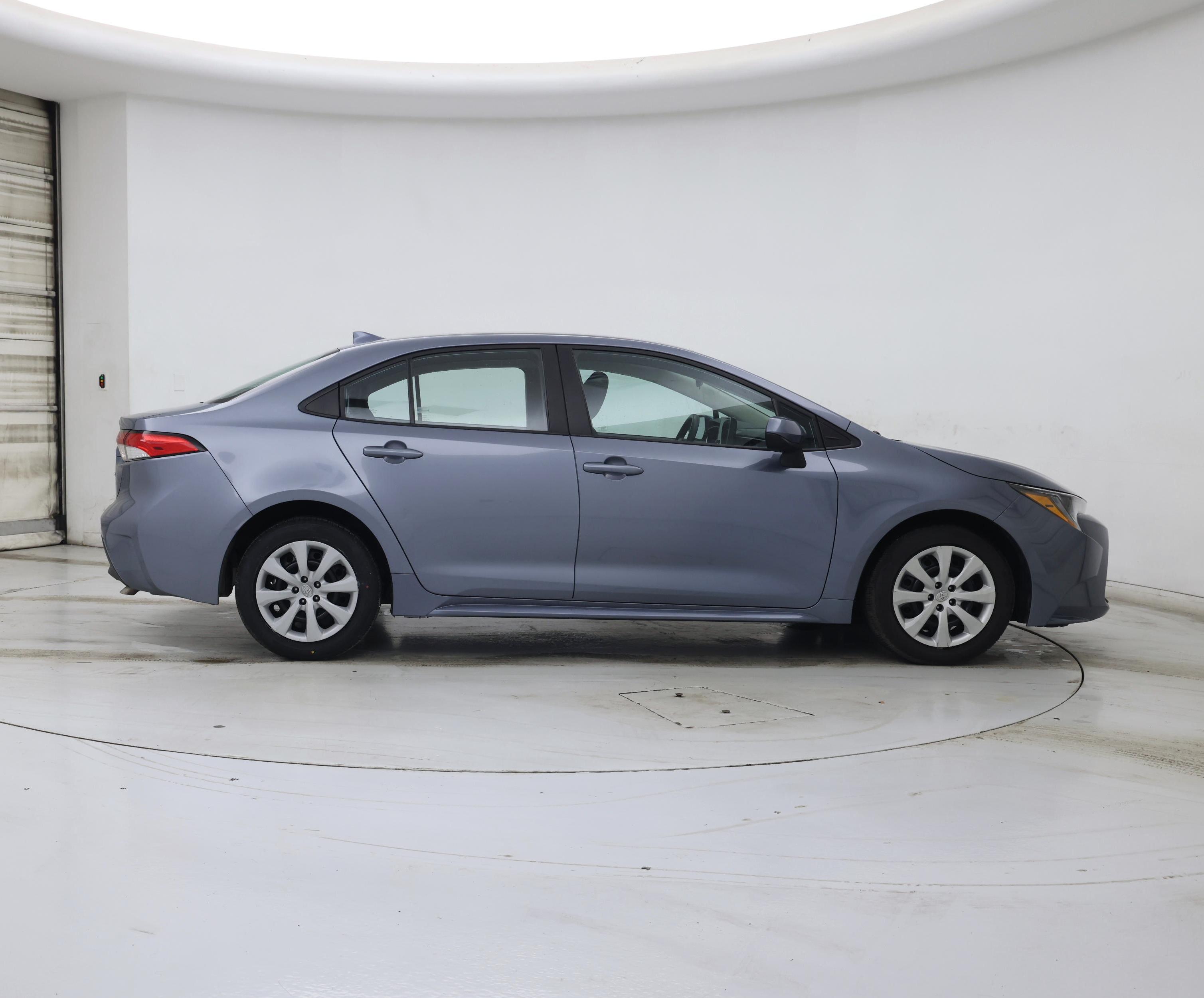 Thumbnail: 2023 Toyota Corolla - 7