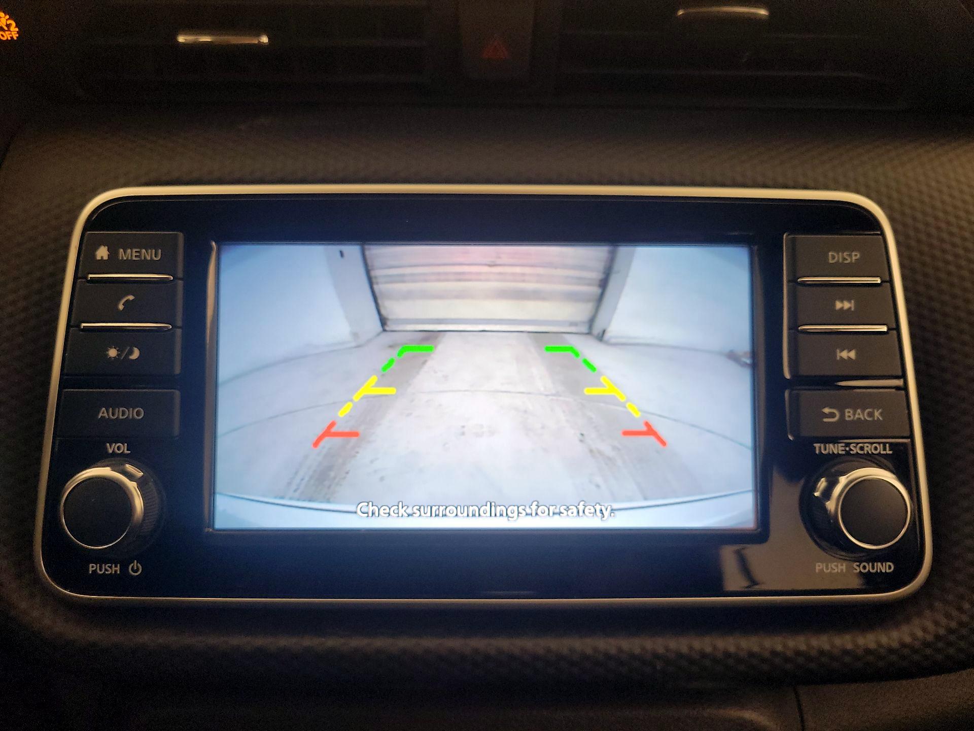 Thumbnail: 2023 Nissan Kicks - 14