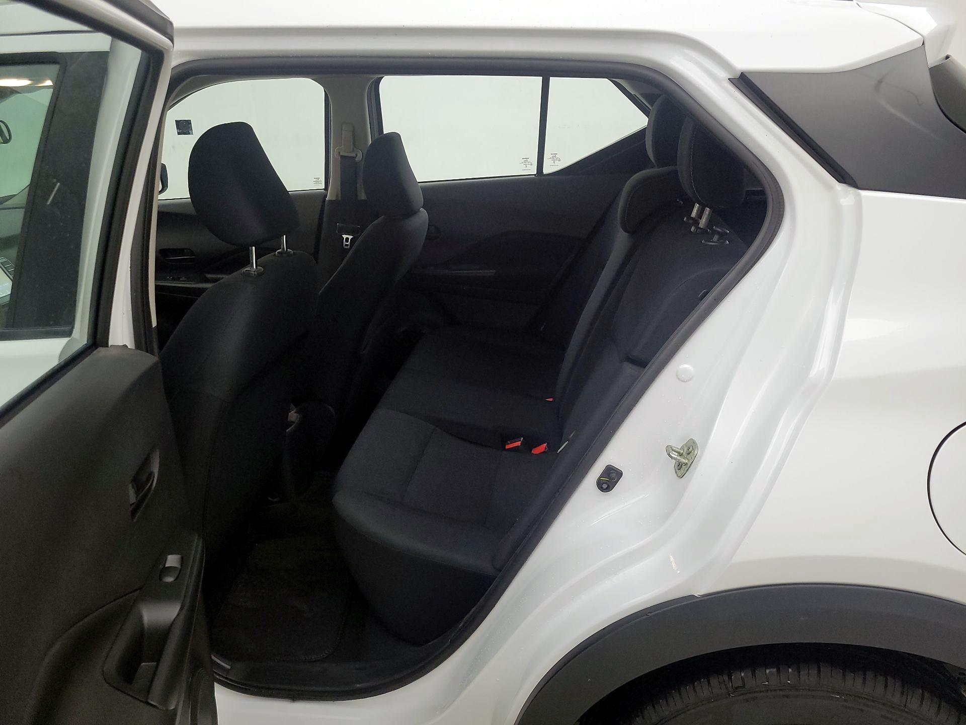 Thumbnail: 2023 Nissan Kicks - 19