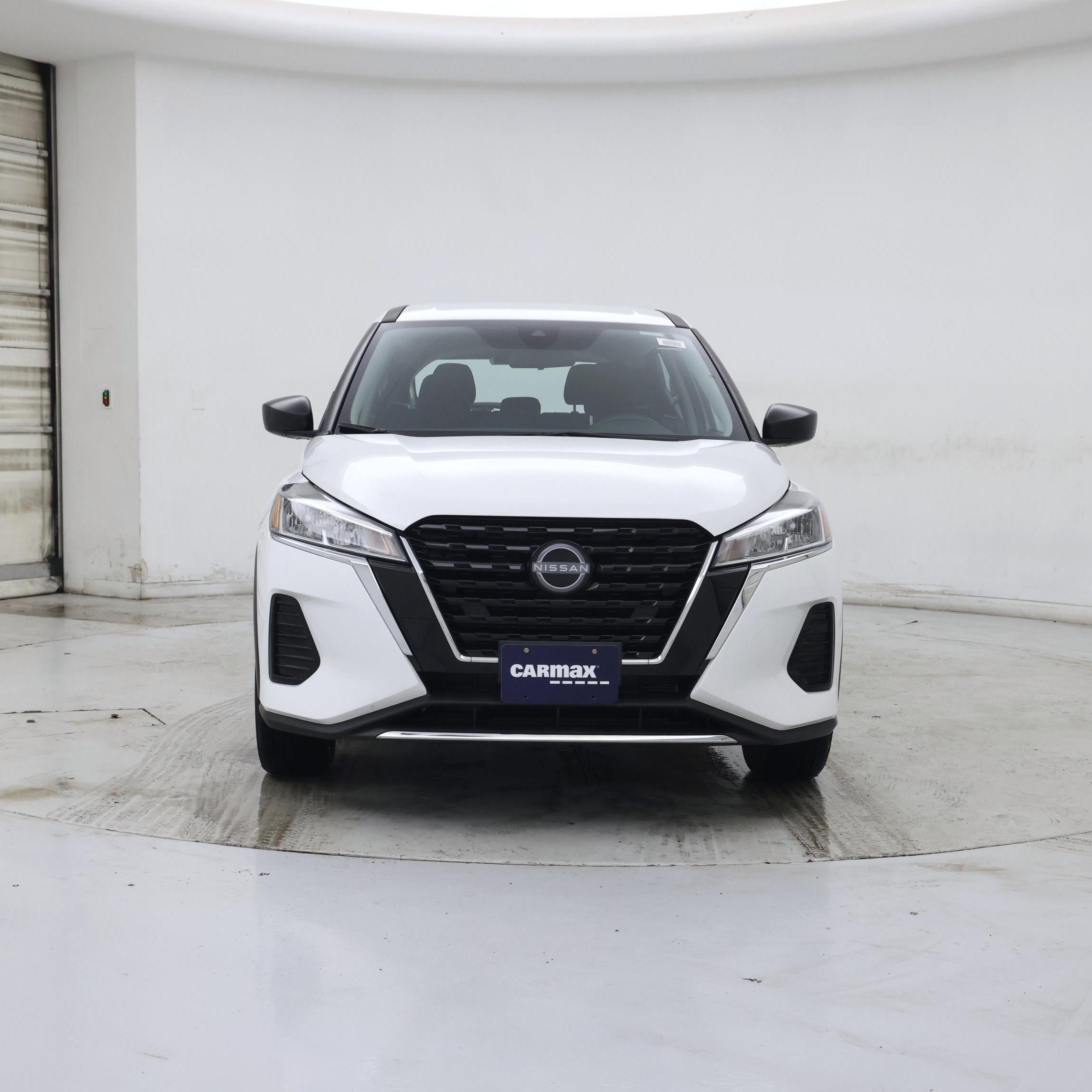 Thumbnail: 2023 Nissan Kicks - 5