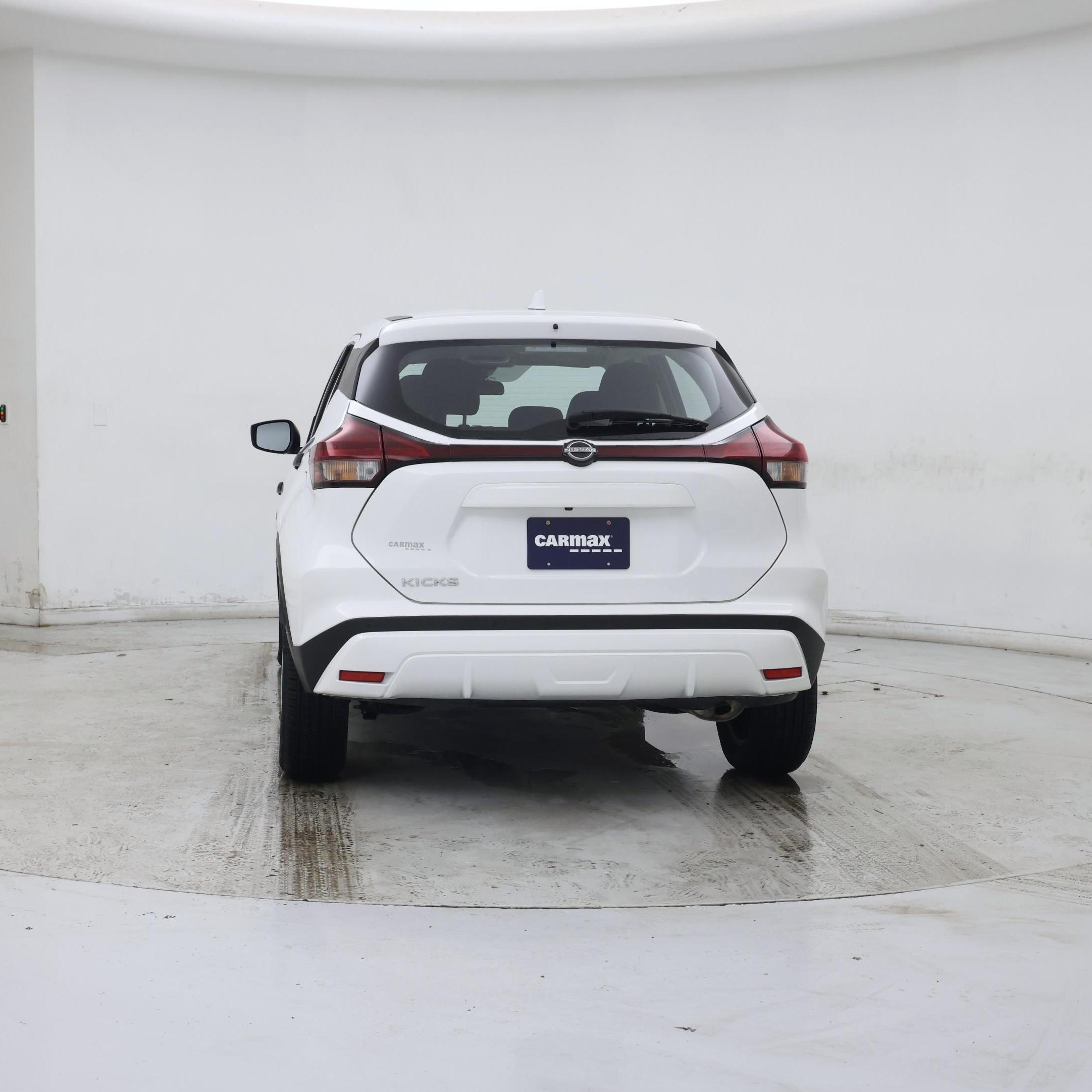 Thumbnail: 2023 Nissan Kicks - 6