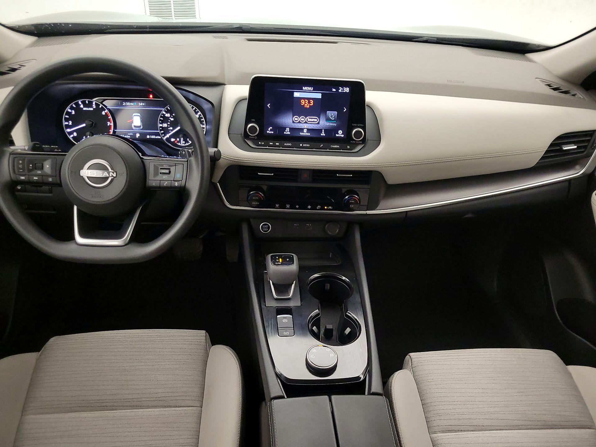 Thumbnail: 2023 Nissan Rogue - 9