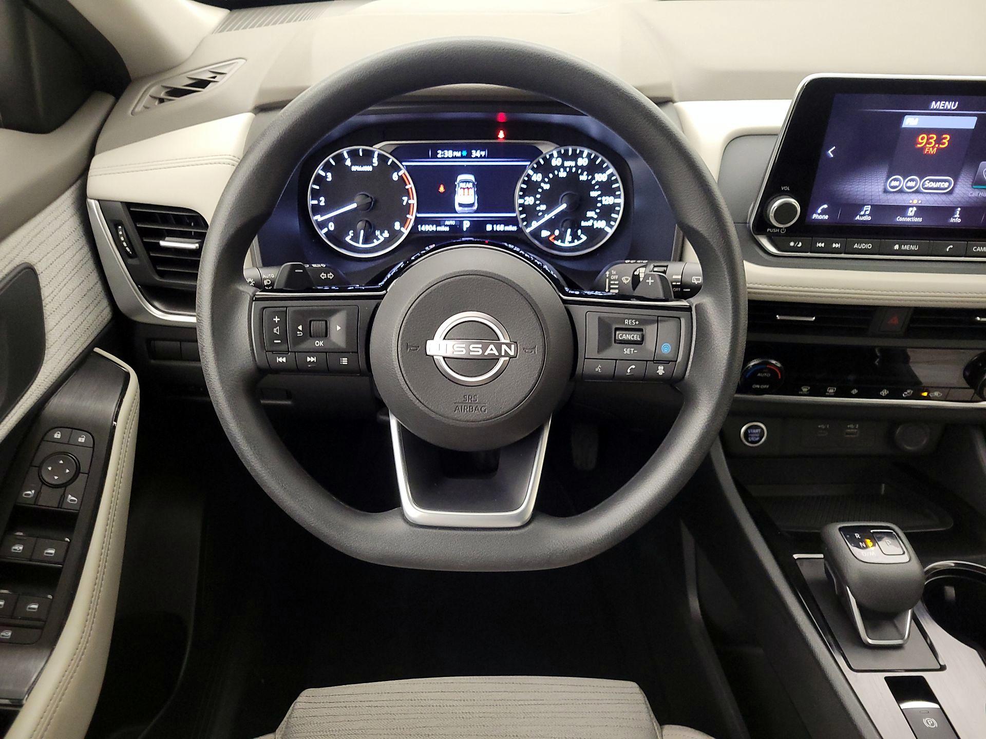 Thumbnail: 2023 Nissan Rogue - 10