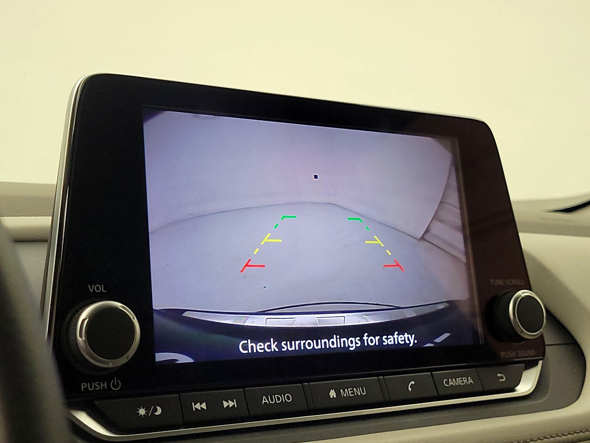 Thumbnail: 2023 Nissan Rogue - 14