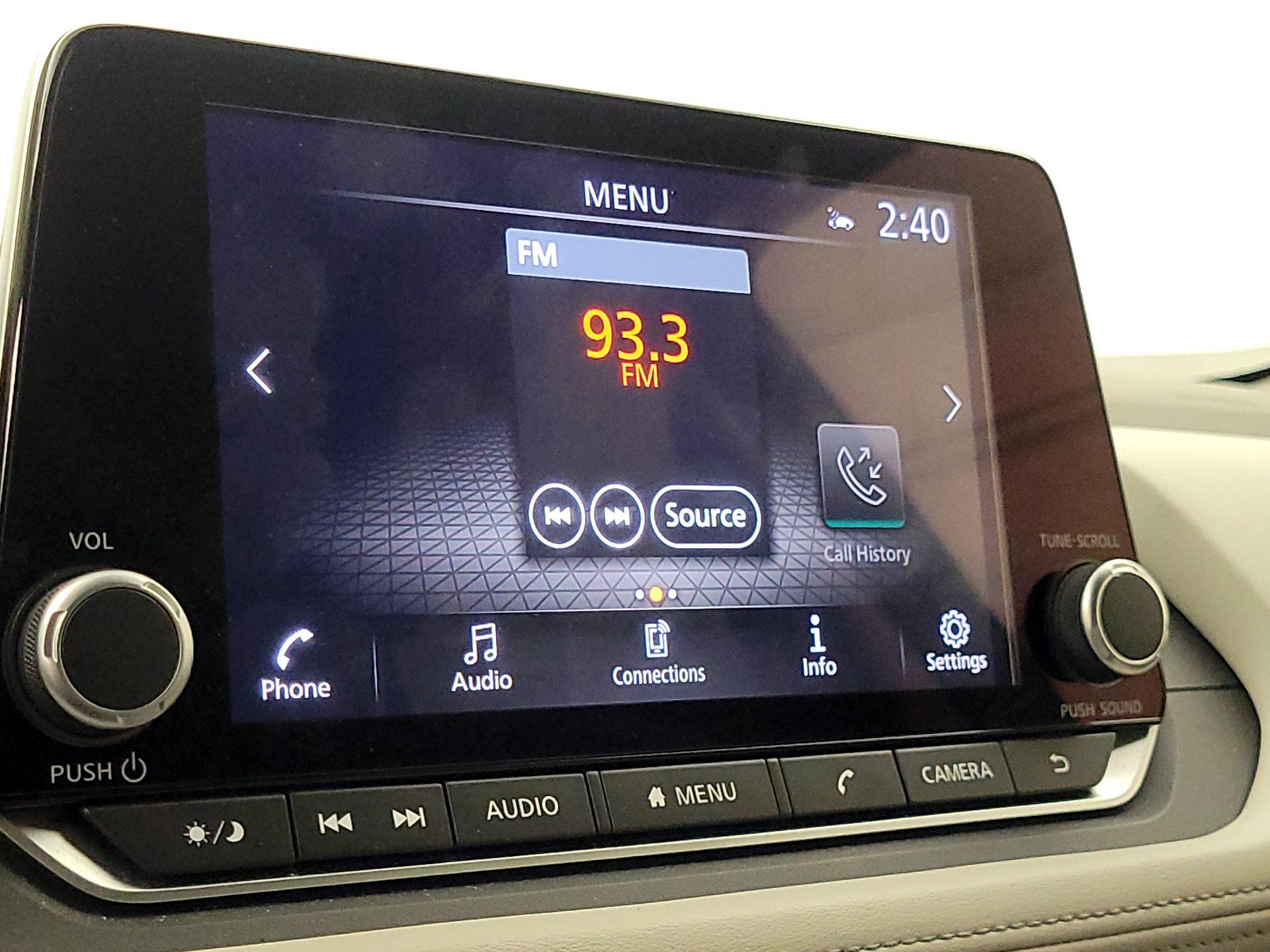 Thumbnail: 2023 Nissan Rogue - 15