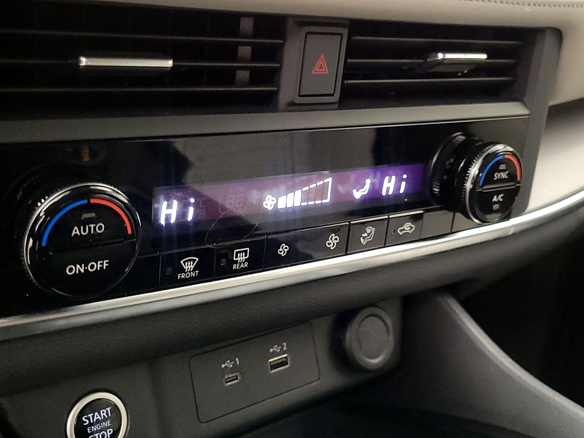 Thumbnail: 2023 Nissan Rogue - 16