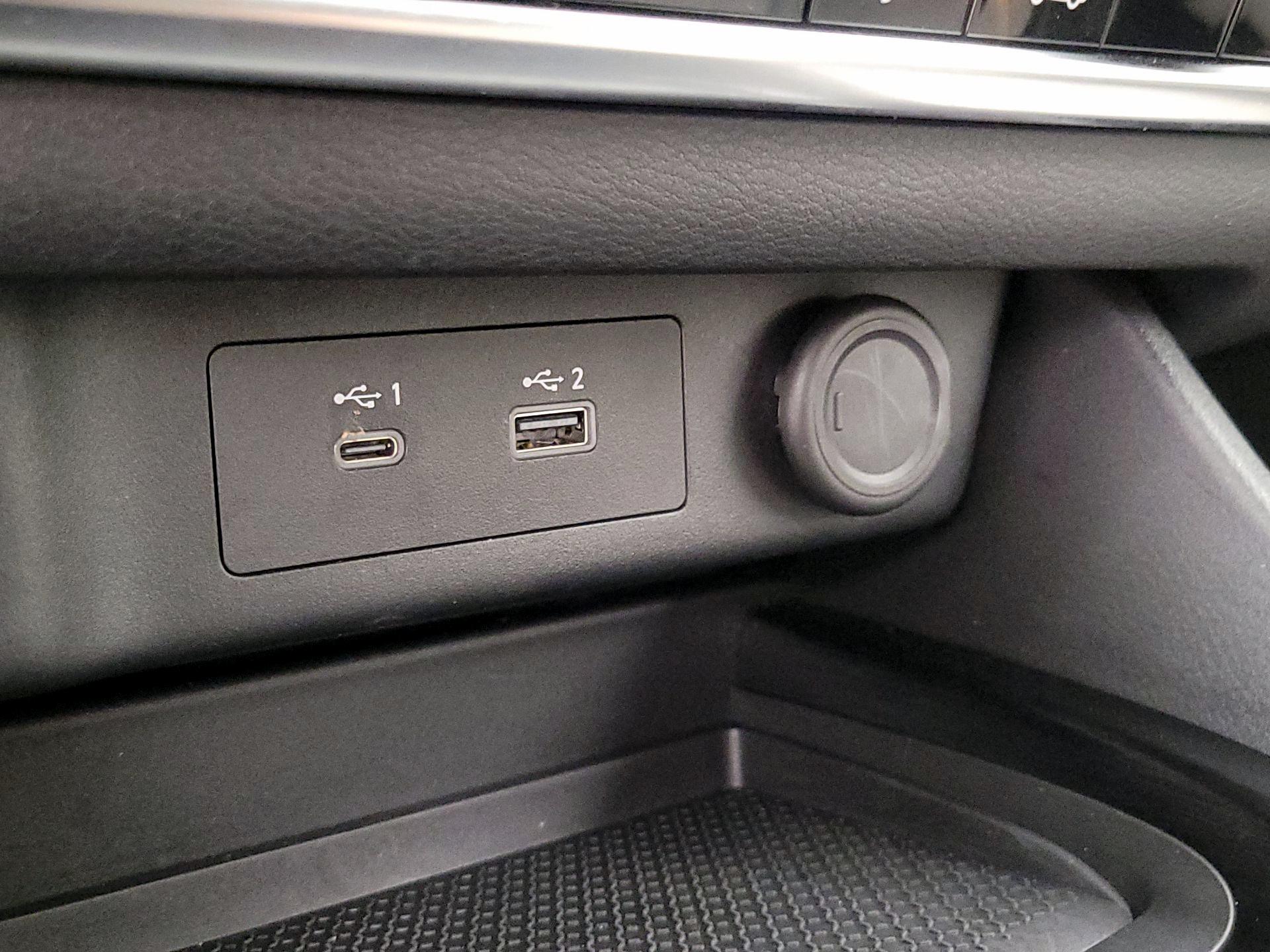 Thumbnail: 2023 Nissan Rogue - 18