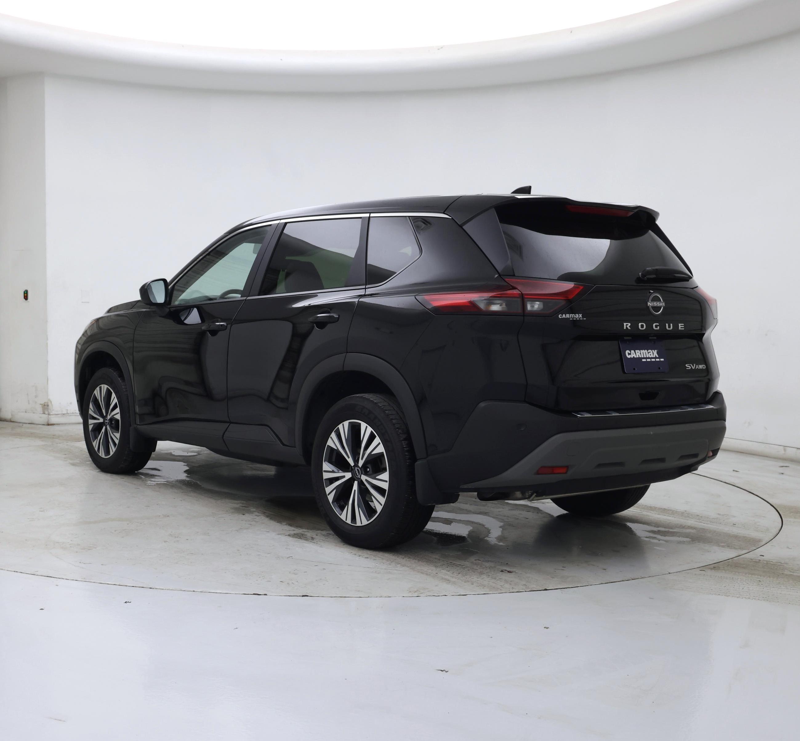 Thumbnail: 2023 Nissan Rogue - 2