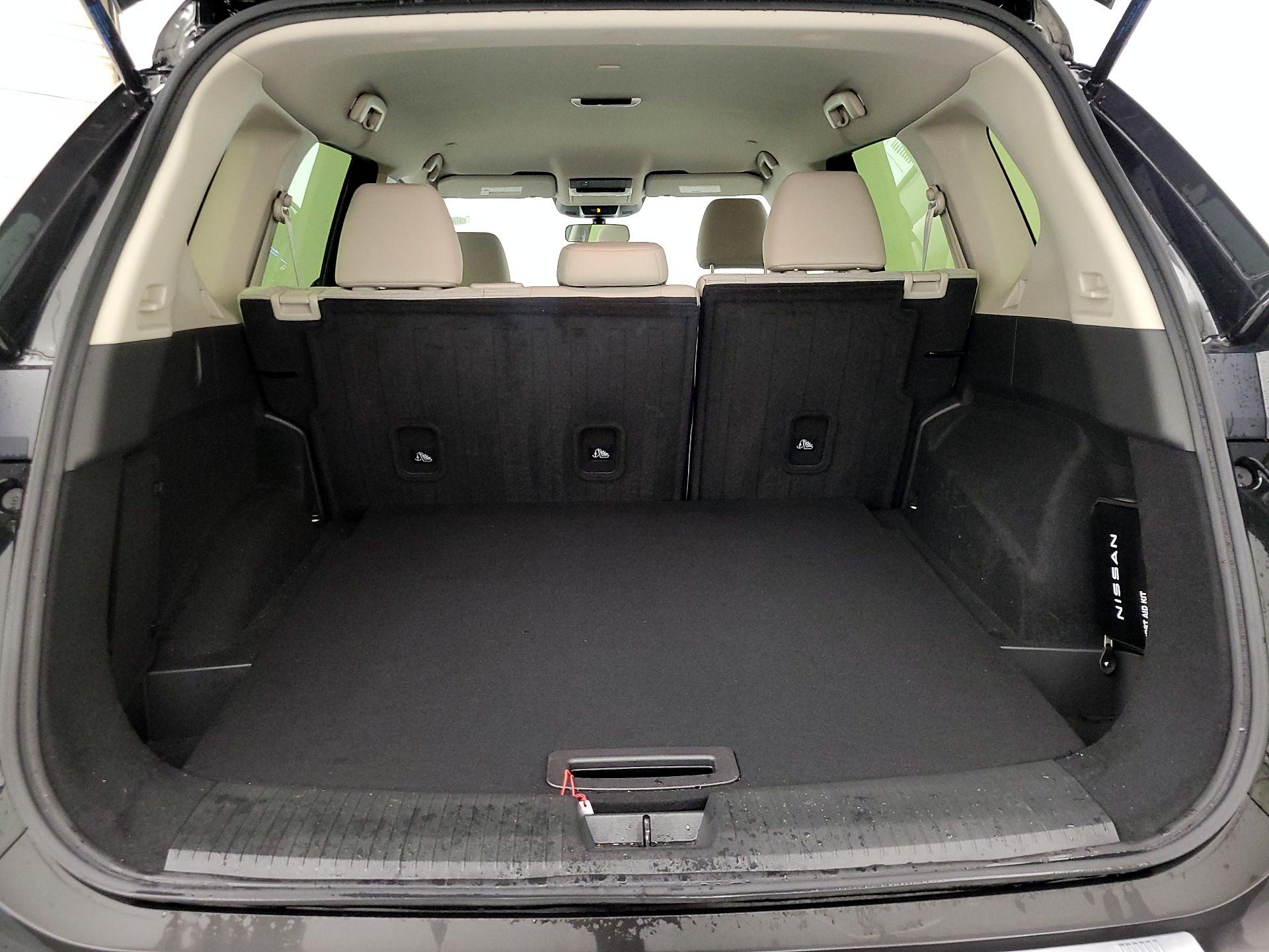 Thumbnail: 2023 Nissan Rogue - 20