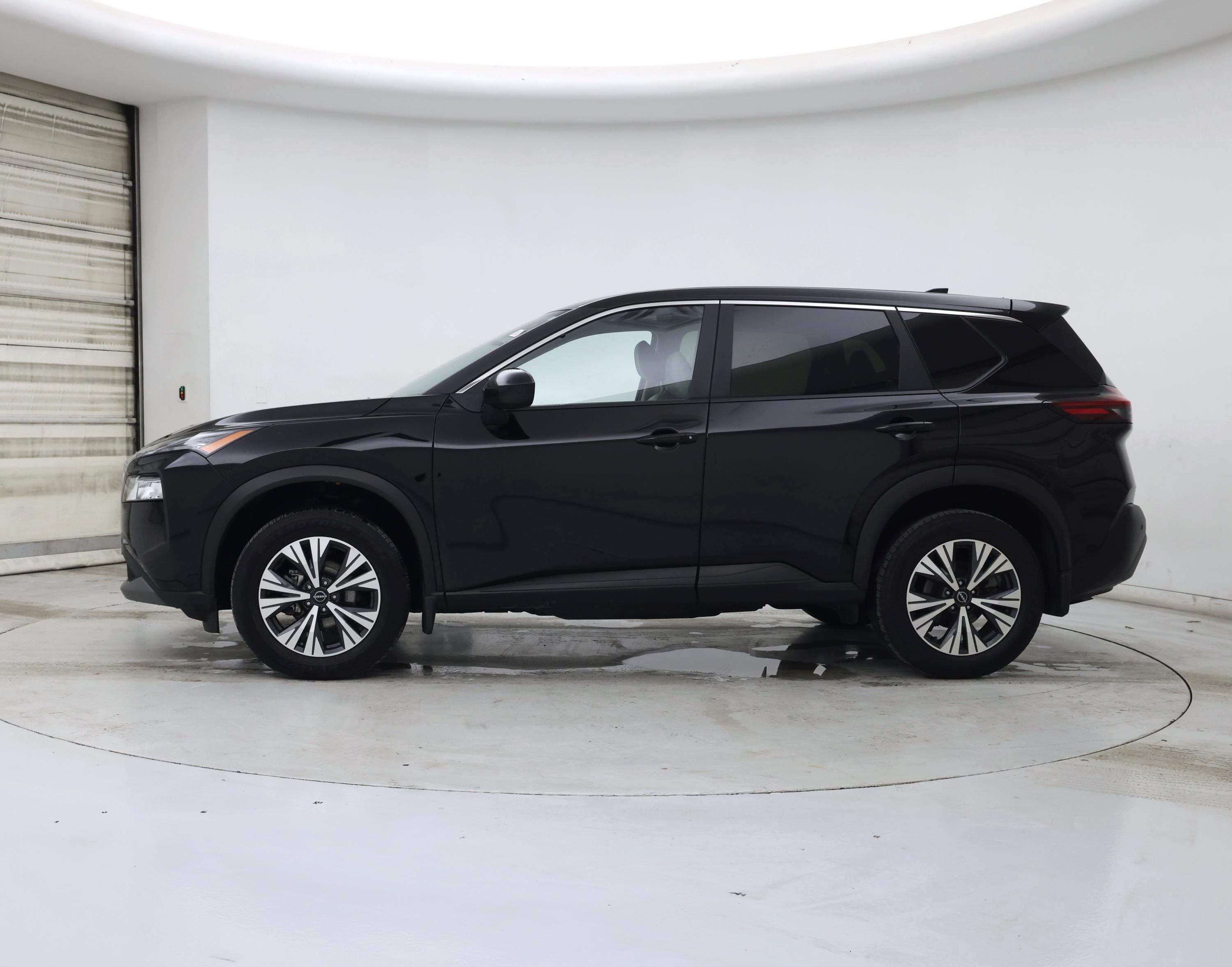 Thumbnail: 2023 Nissan Rogue - 3