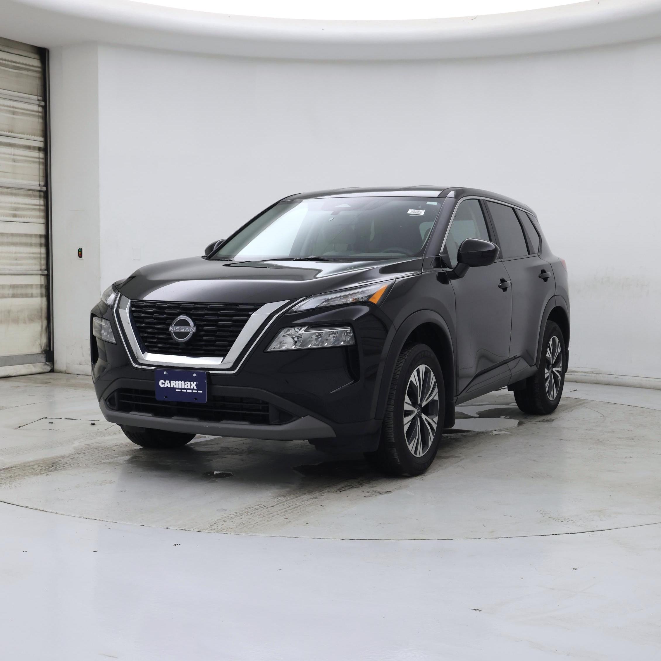 Thumbnail: 2023 Nissan Rogue - 4