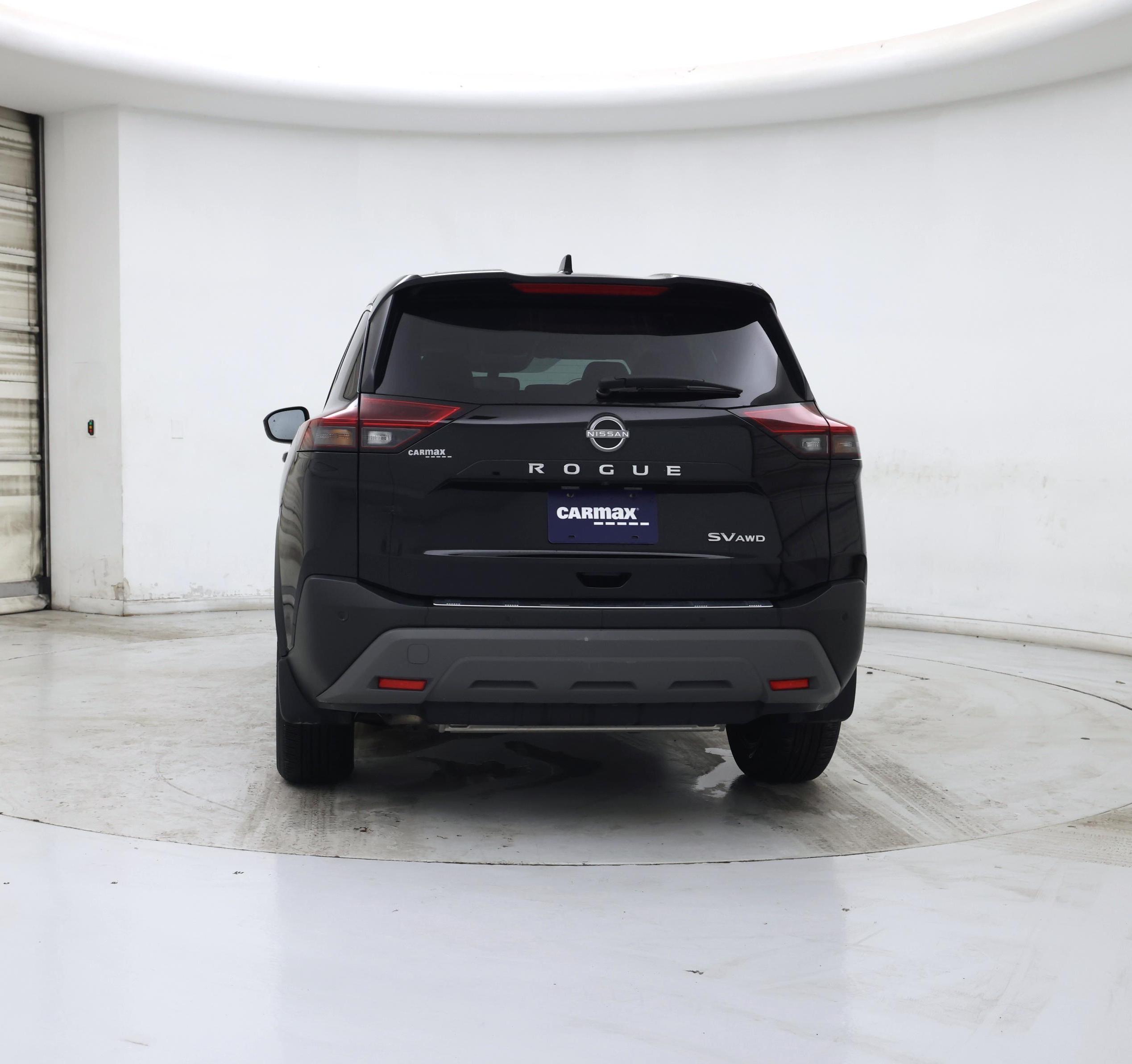 Thumbnail: 2023 Nissan Rogue - 6