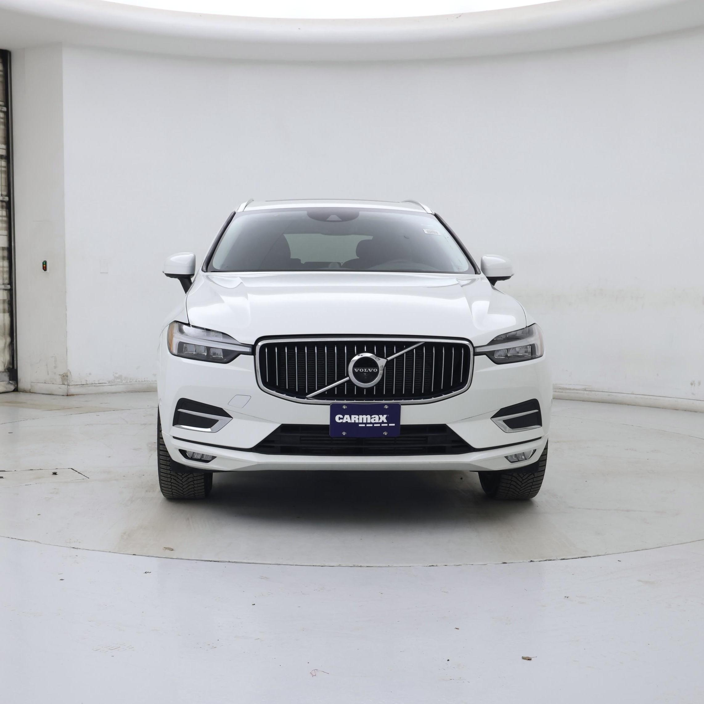 Thumbnail: 2021 Volvo XC60 - 5