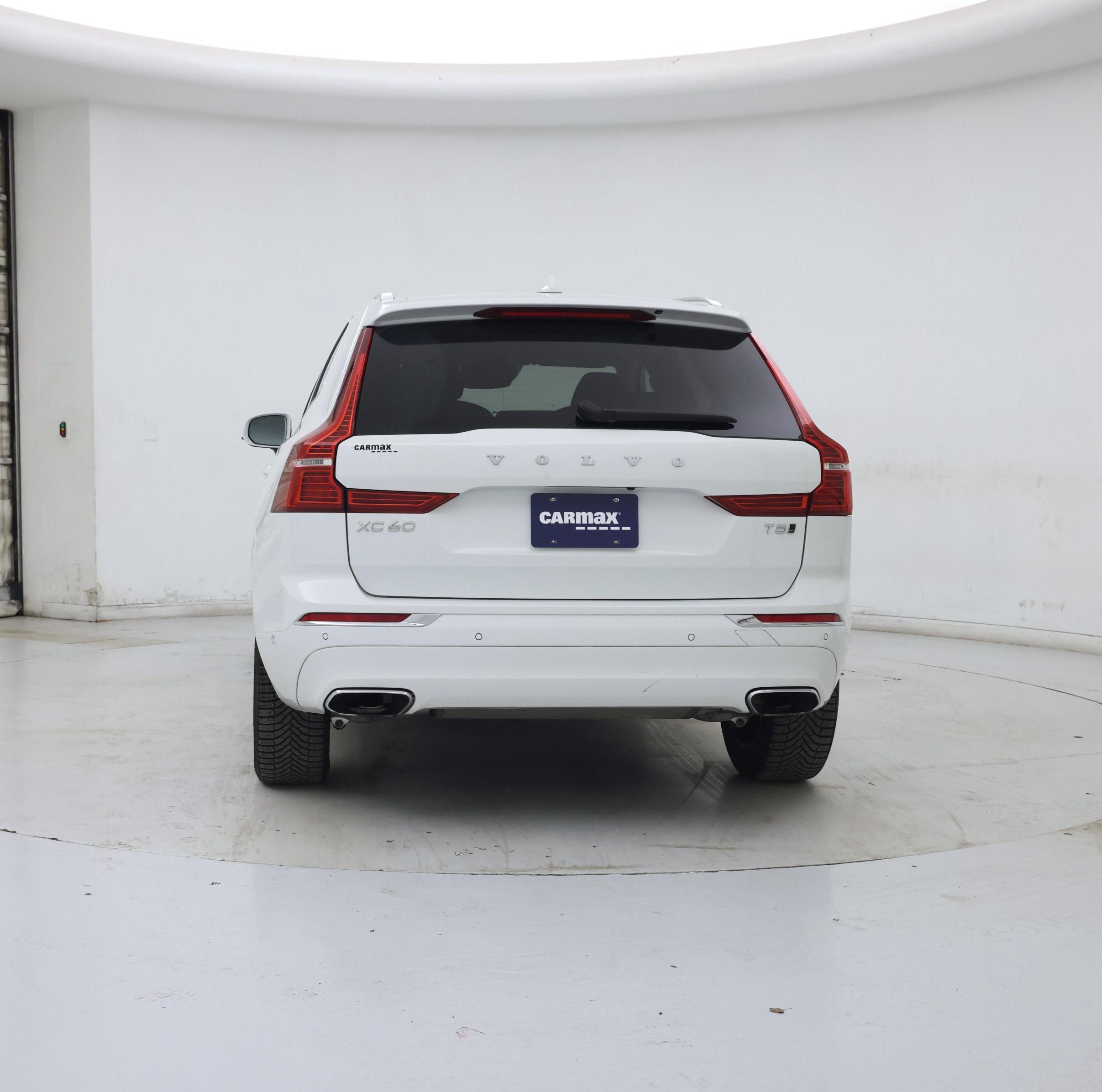 Thumbnail: 2021 Volvo XC60 - 6