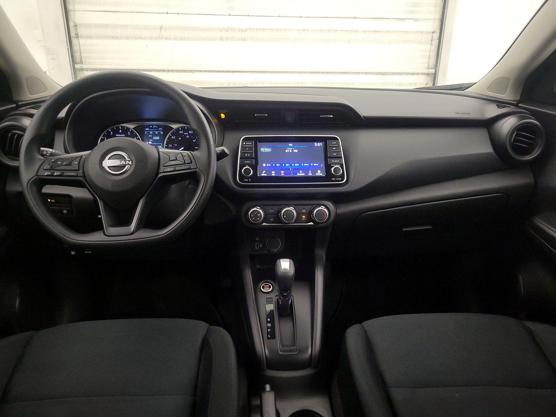 Thumbnail: 2023 Nissan Kicks - 9