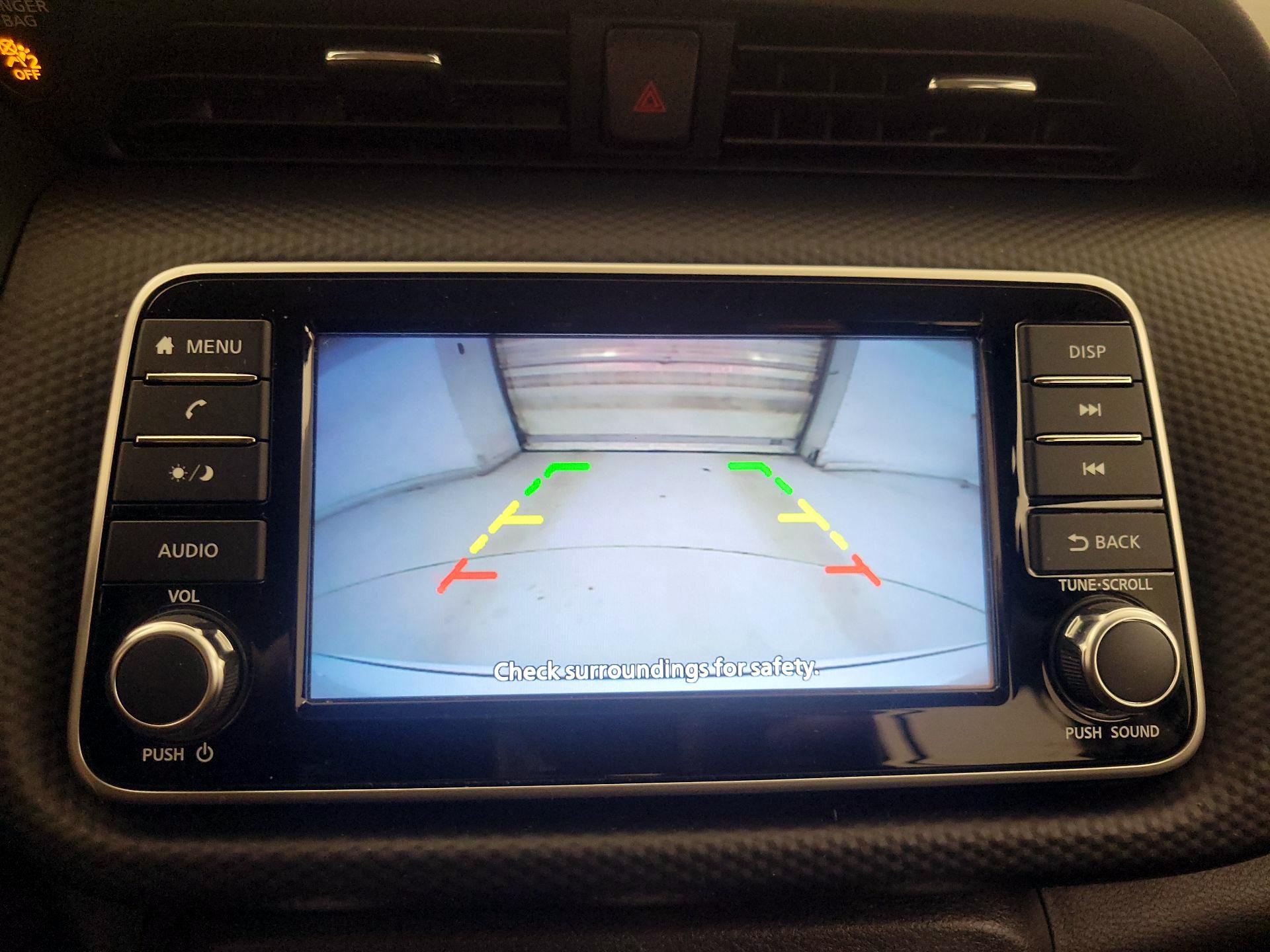 Thumbnail: 2023 Nissan Kicks - 14