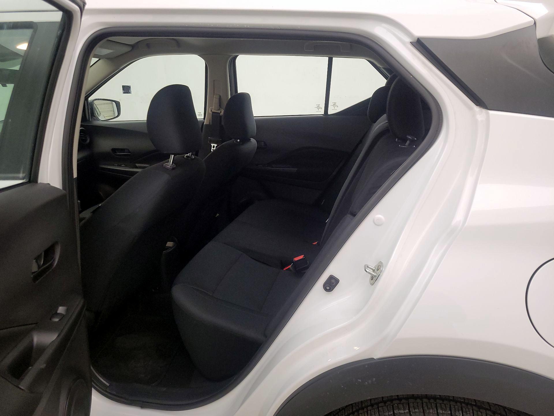 Thumbnail: 2023 Nissan Kicks - 19