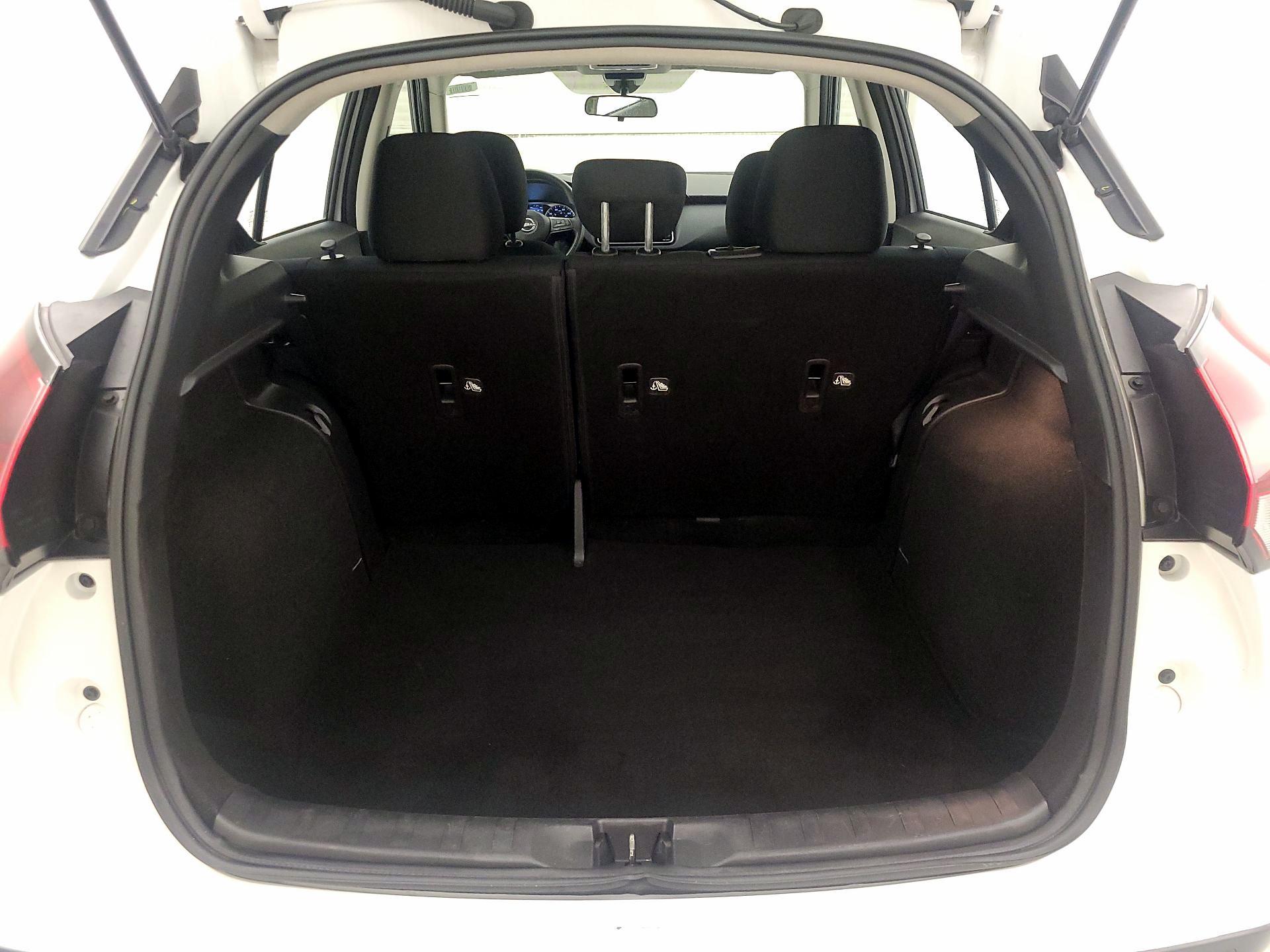 Thumbnail: 2023 Nissan Kicks - 20