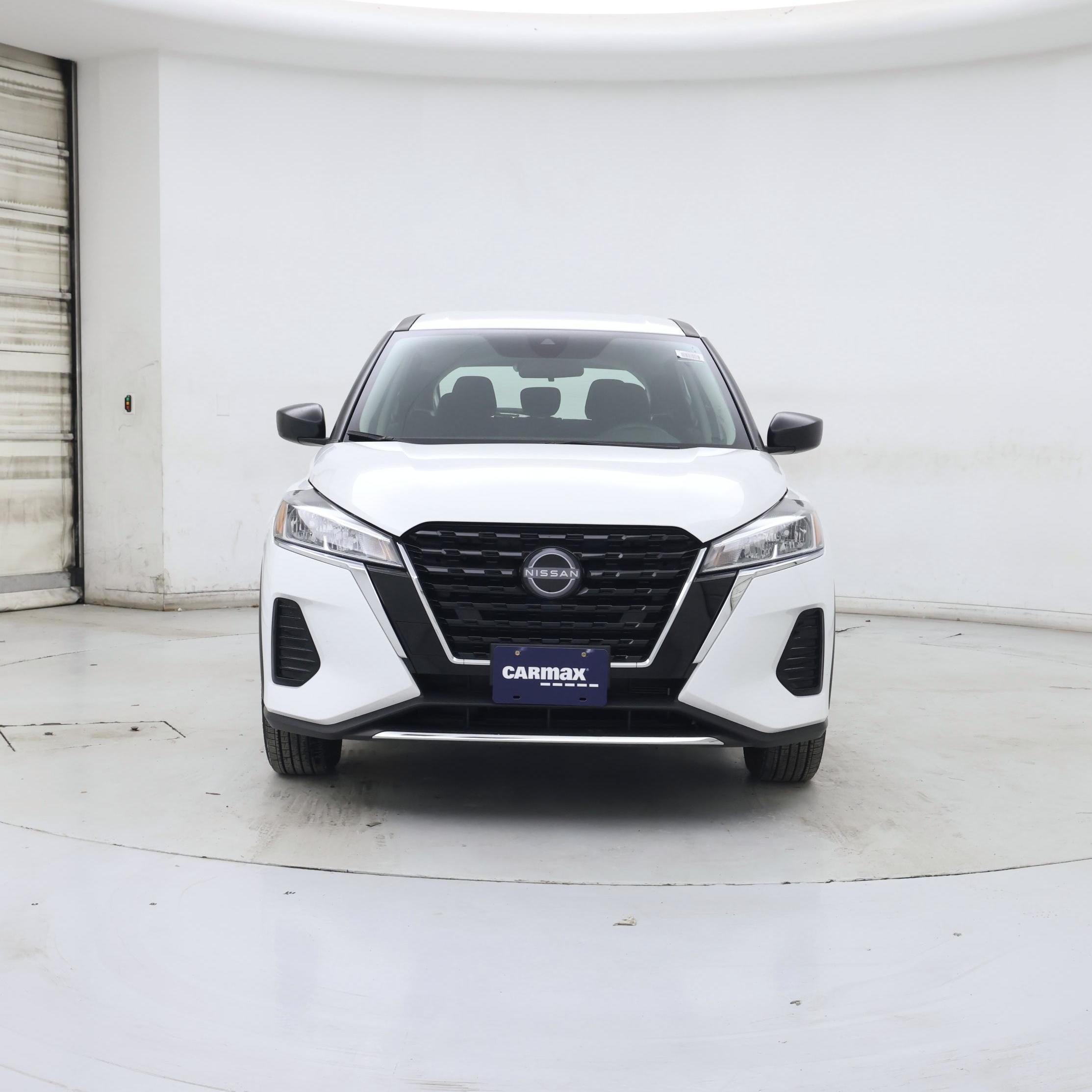 Thumbnail: 2023 Nissan Kicks - 5