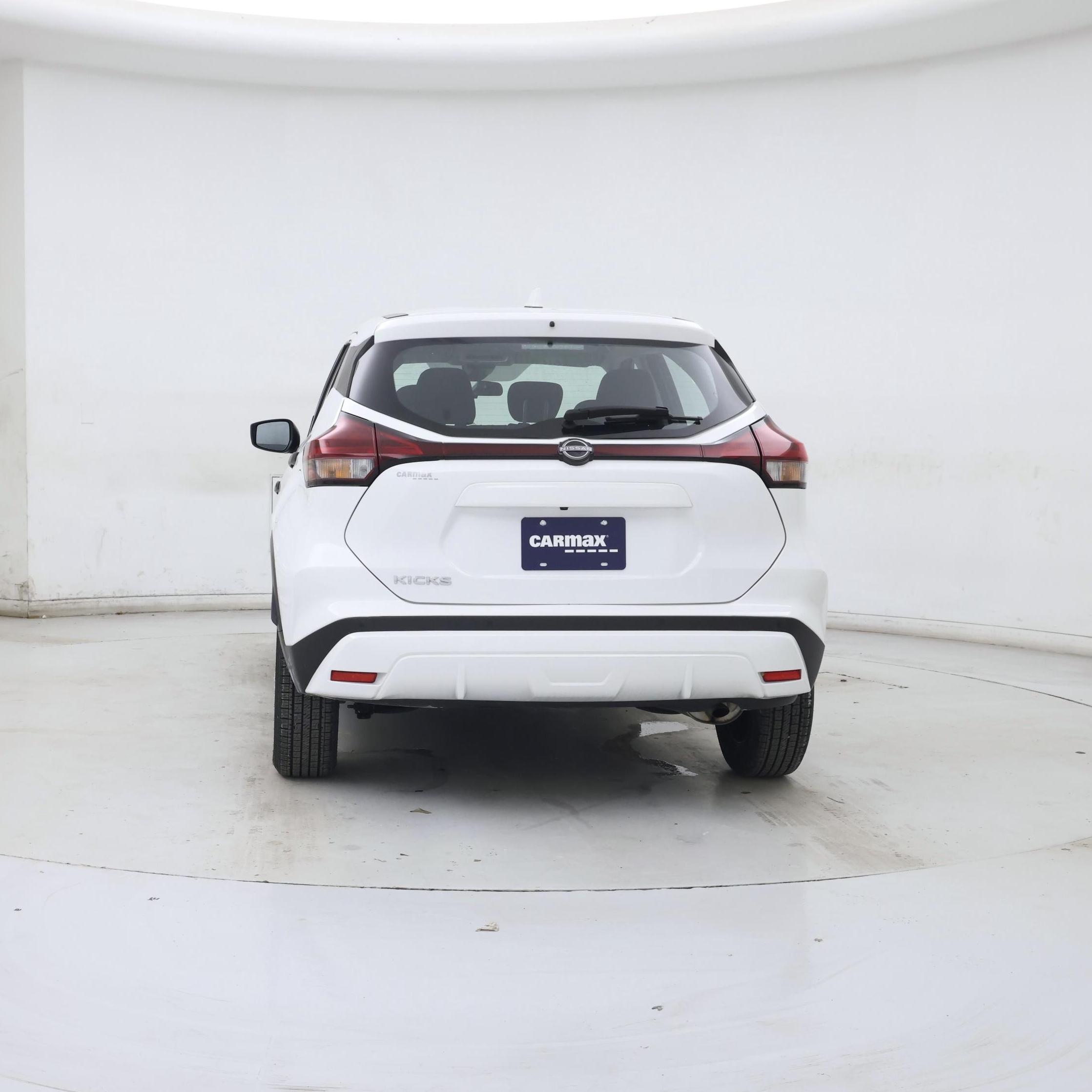 Thumbnail: 2023 Nissan Kicks - 6