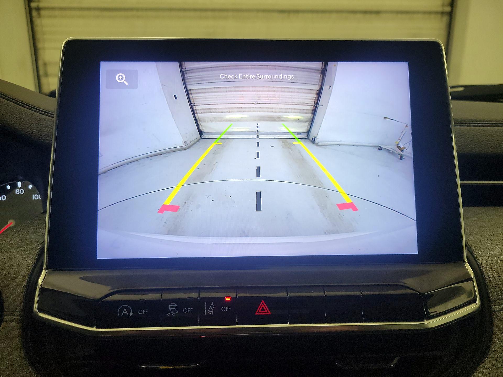 Thumbnail: 2022 Jeep Compass - 14