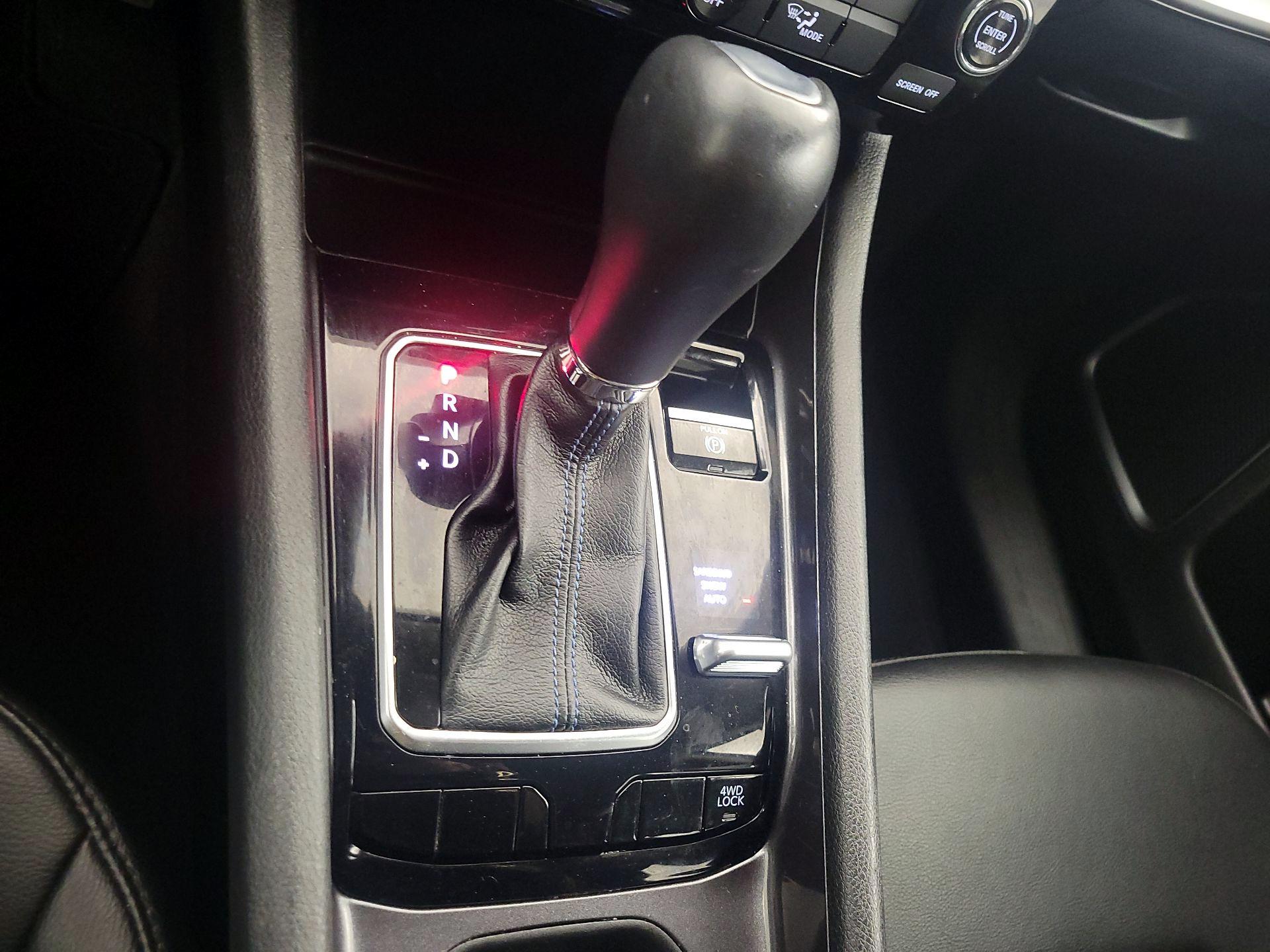 Thumbnail: 2022 Jeep Compass - 17