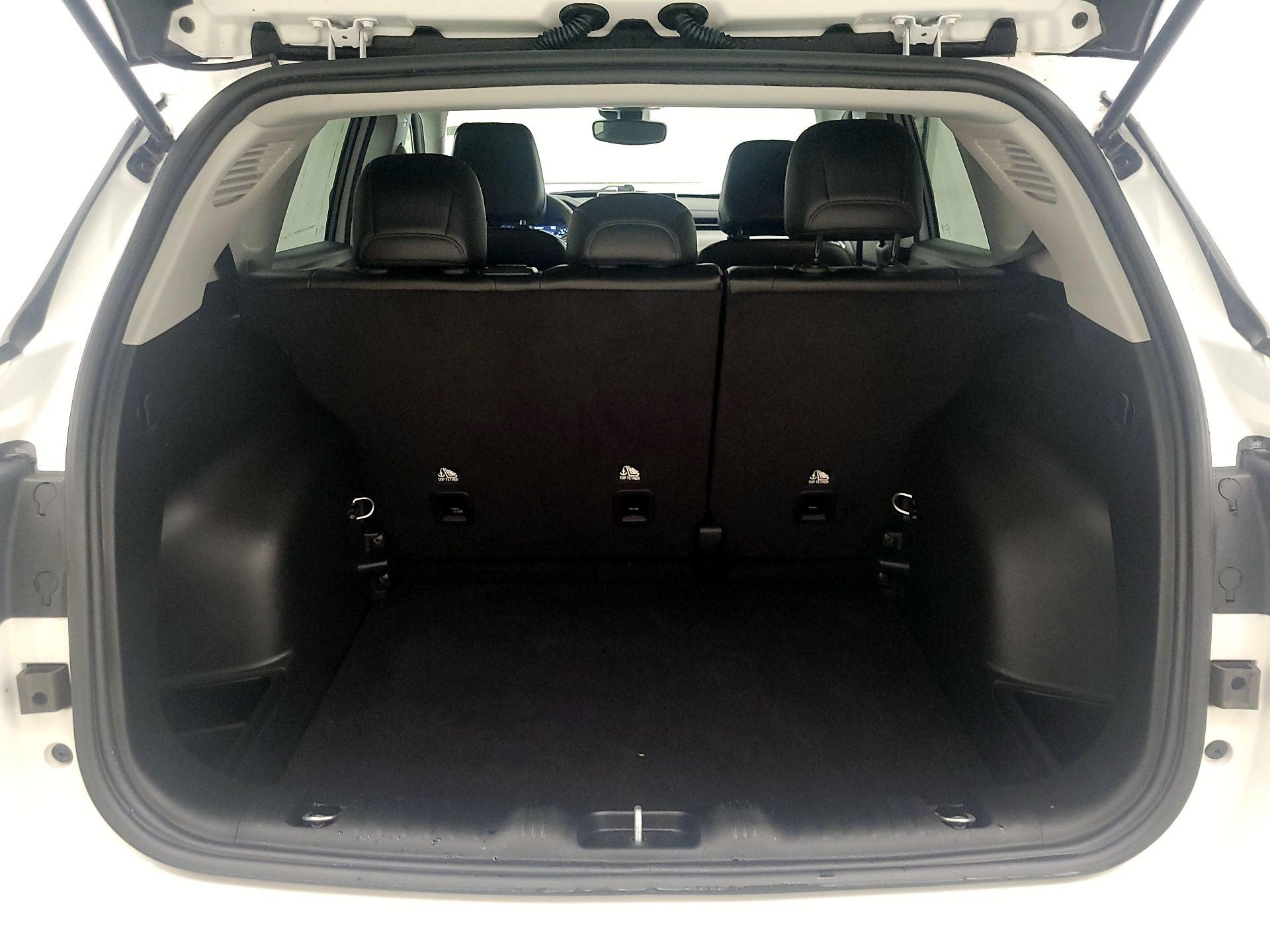 Thumbnail: 2022 Jeep Compass - 20