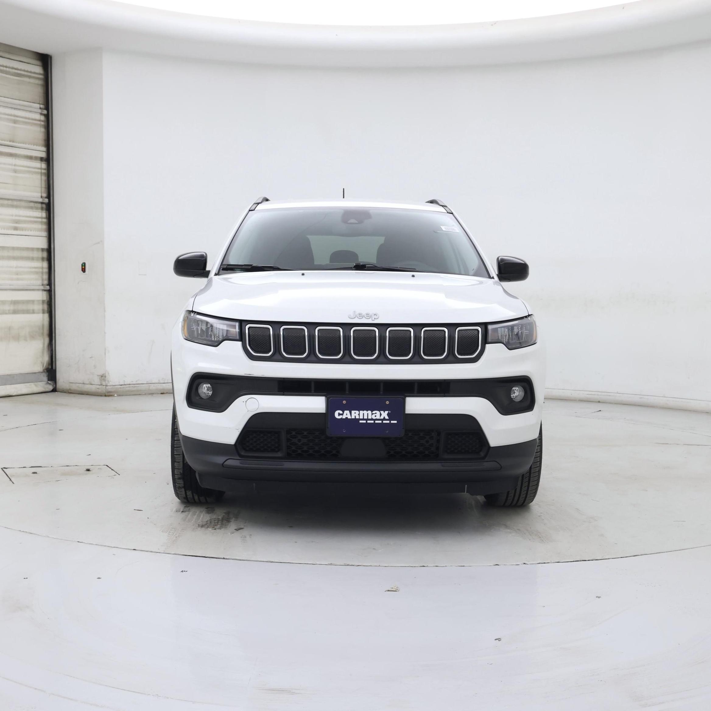Thumbnail: 2022 Jeep Compass - 5