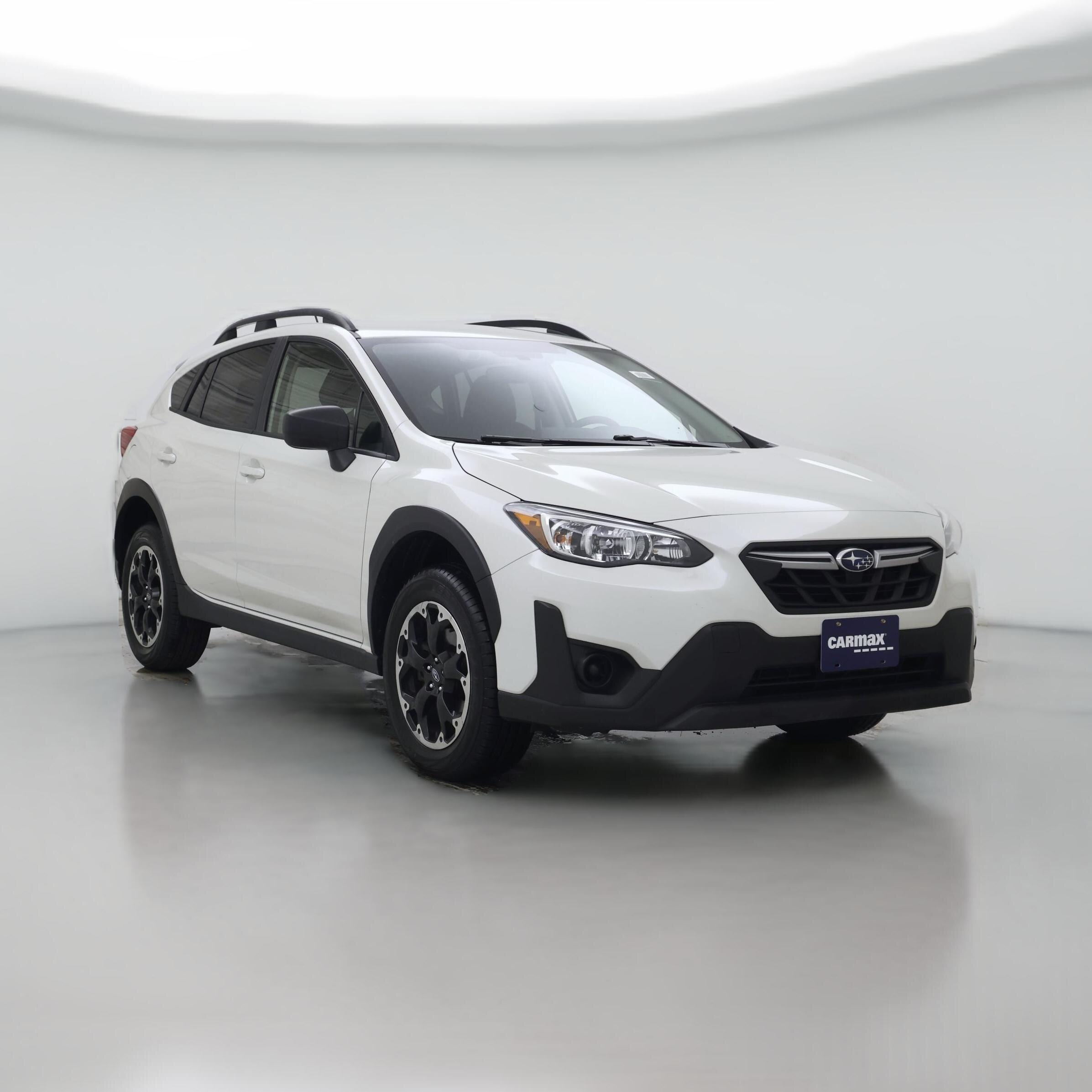 Thumbnail: 2023 Subaru Crosstrek - 1
