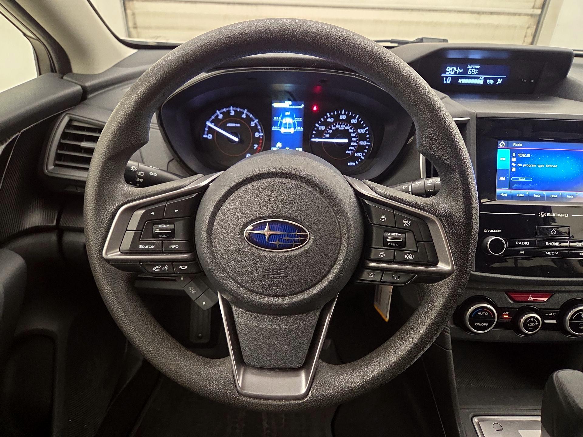 Thumbnail: 2023 Subaru Crosstrek - 10