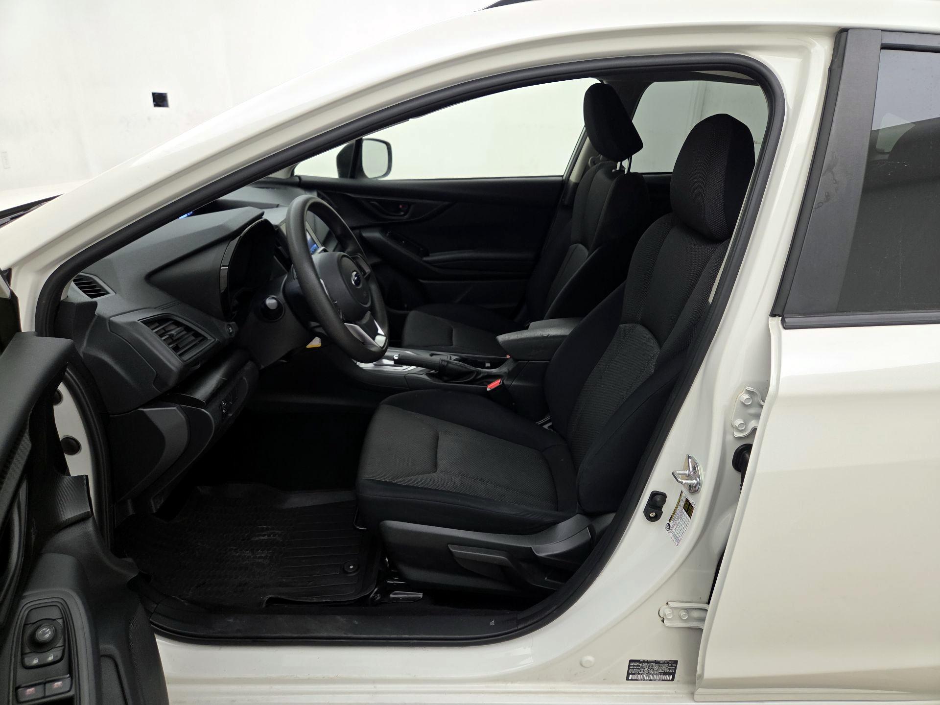 Thumbnail: 2023 Subaru Crosstrek - 11