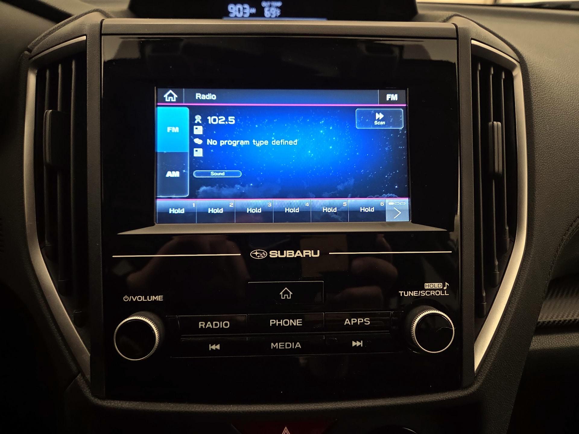 Thumbnail: 2023 Subaru Crosstrek - 15