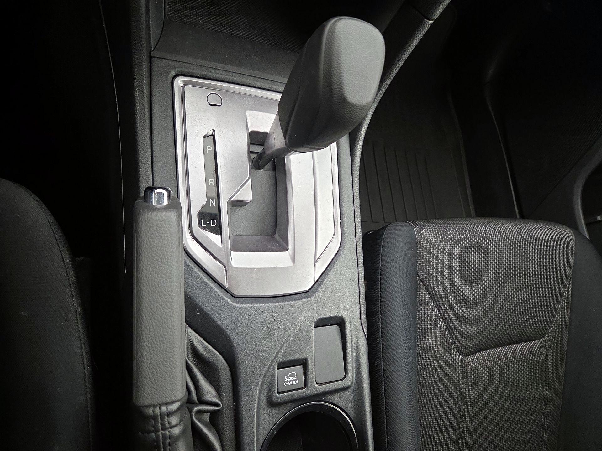 Thumbnail: 2023 Subaru Crosstrek - 17