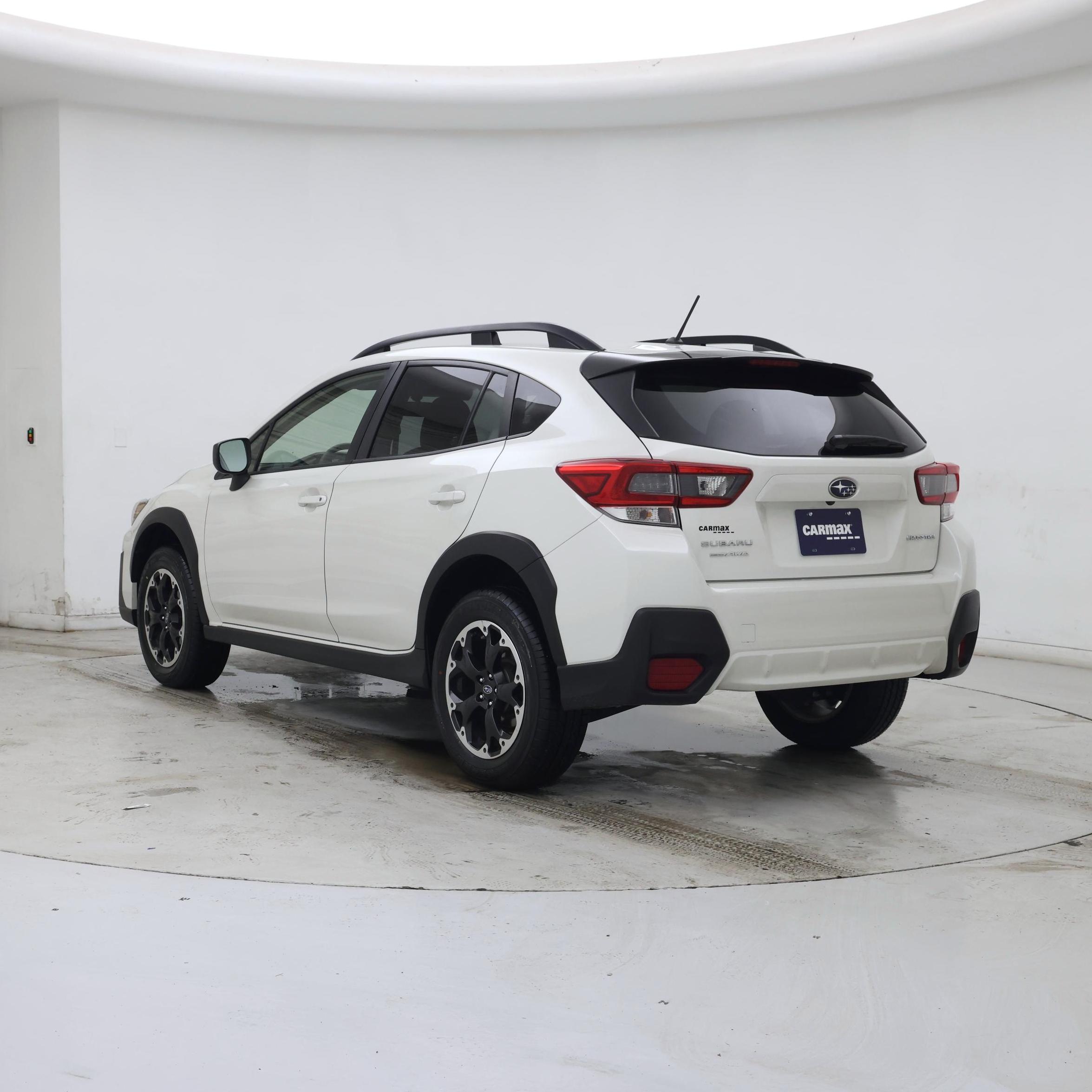 Thumbnail: 2023 Subaru Crosstrek - 2