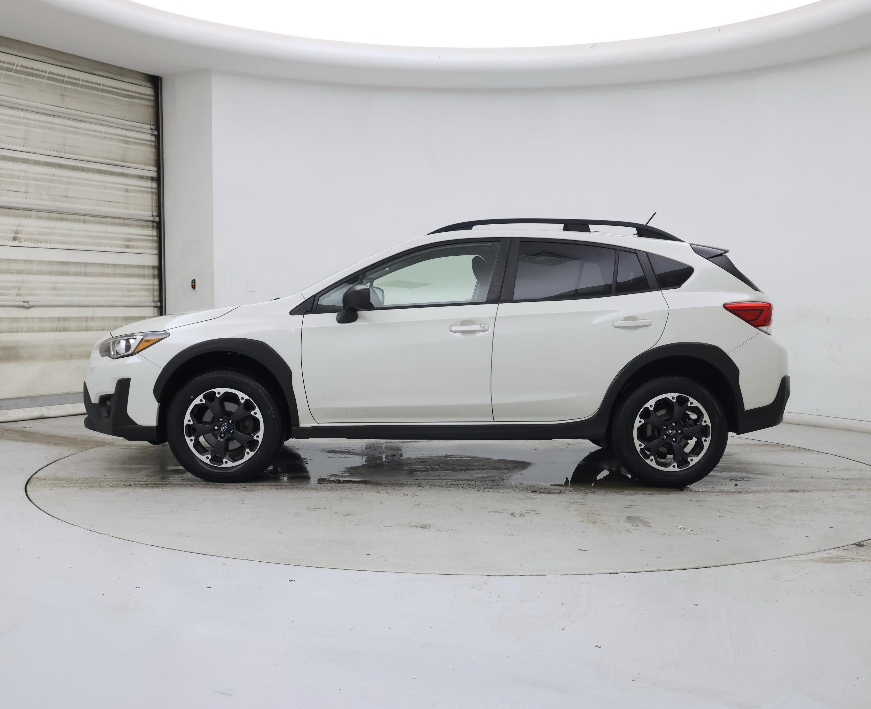 Thumbnail: 2023 Subaru Crosstrek - 3