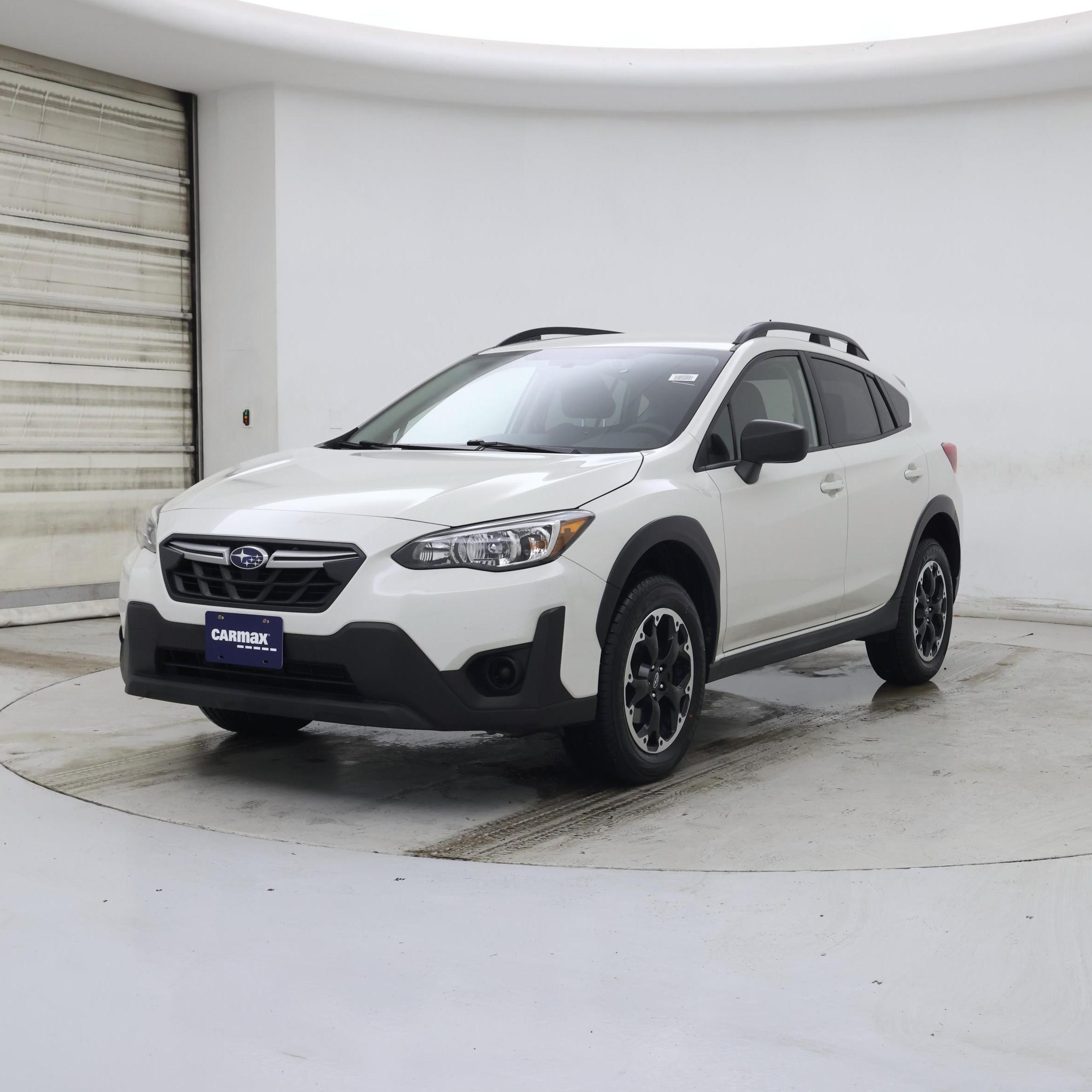 Thumbnail: 2023 Subaru Crosstrek - 4
